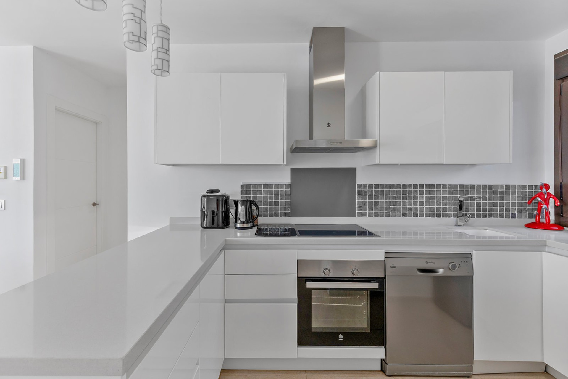 Herverkoop - Villa - Vistabella Golf - Vistabella