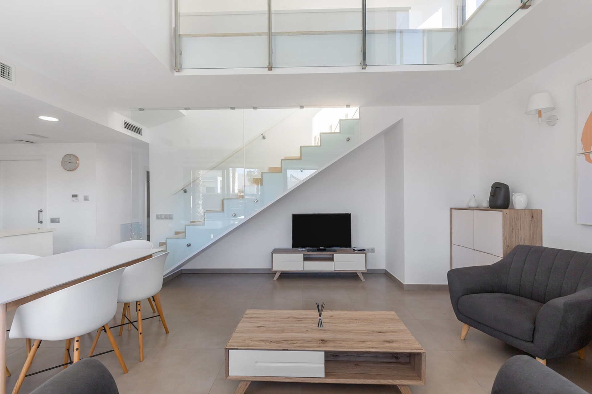 Herverkoop - Villa - Vistabella Golf - Vistabella