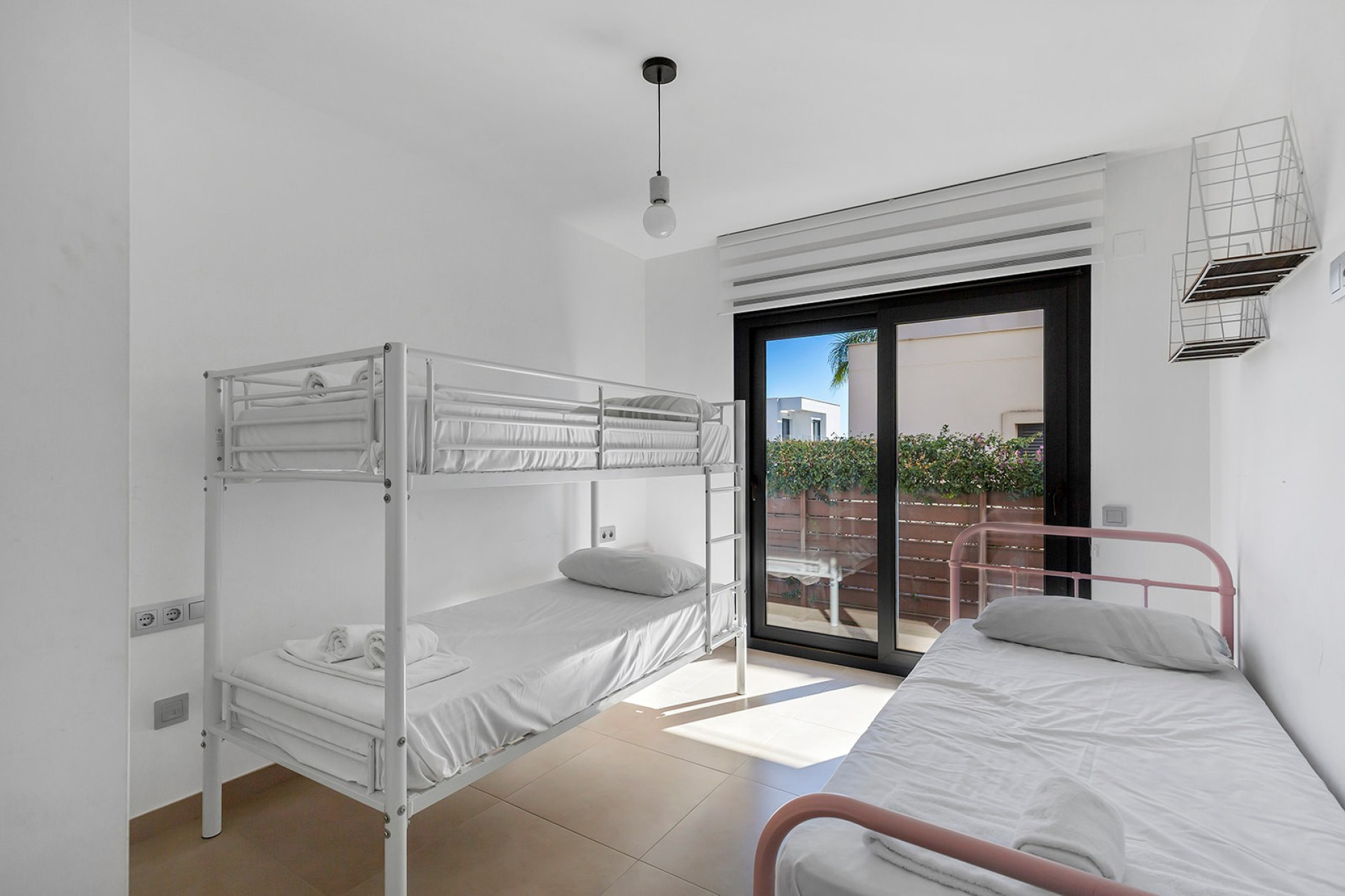 Herverkoop - Villa - Vistabella Golf - Vistabella