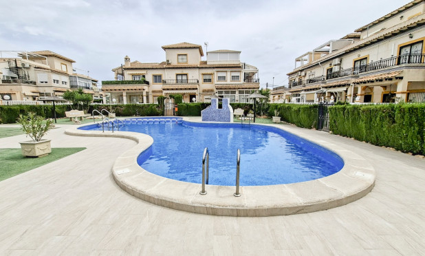 Kamienica - Odsprzedaż - Orihuela Costa - Orihuela Costa