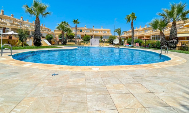 Kamienica - Odsprzedaż - Orihuela Costa - Punta Prima