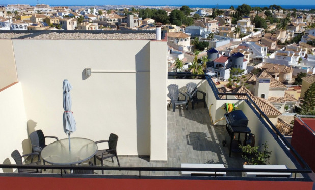 Kamienica - Odsprzedaż - Orihuela Costa - Villamartín