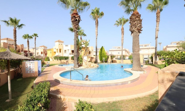Kamienica - Odsprzedaż - Torrevieja - Los Altos