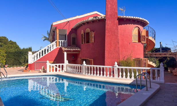 Kamienica - Odsprzedaż - Torrevieja - Torrevieja