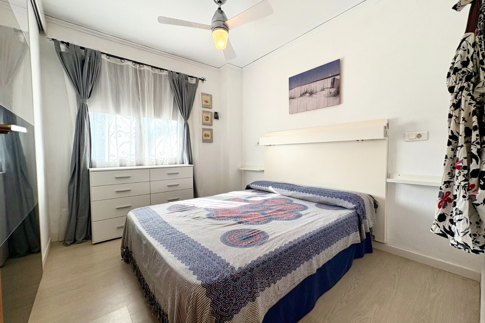 Kurzzeit-Vermietung - Stadthaus - Denia - Les Marines - Las Marinas