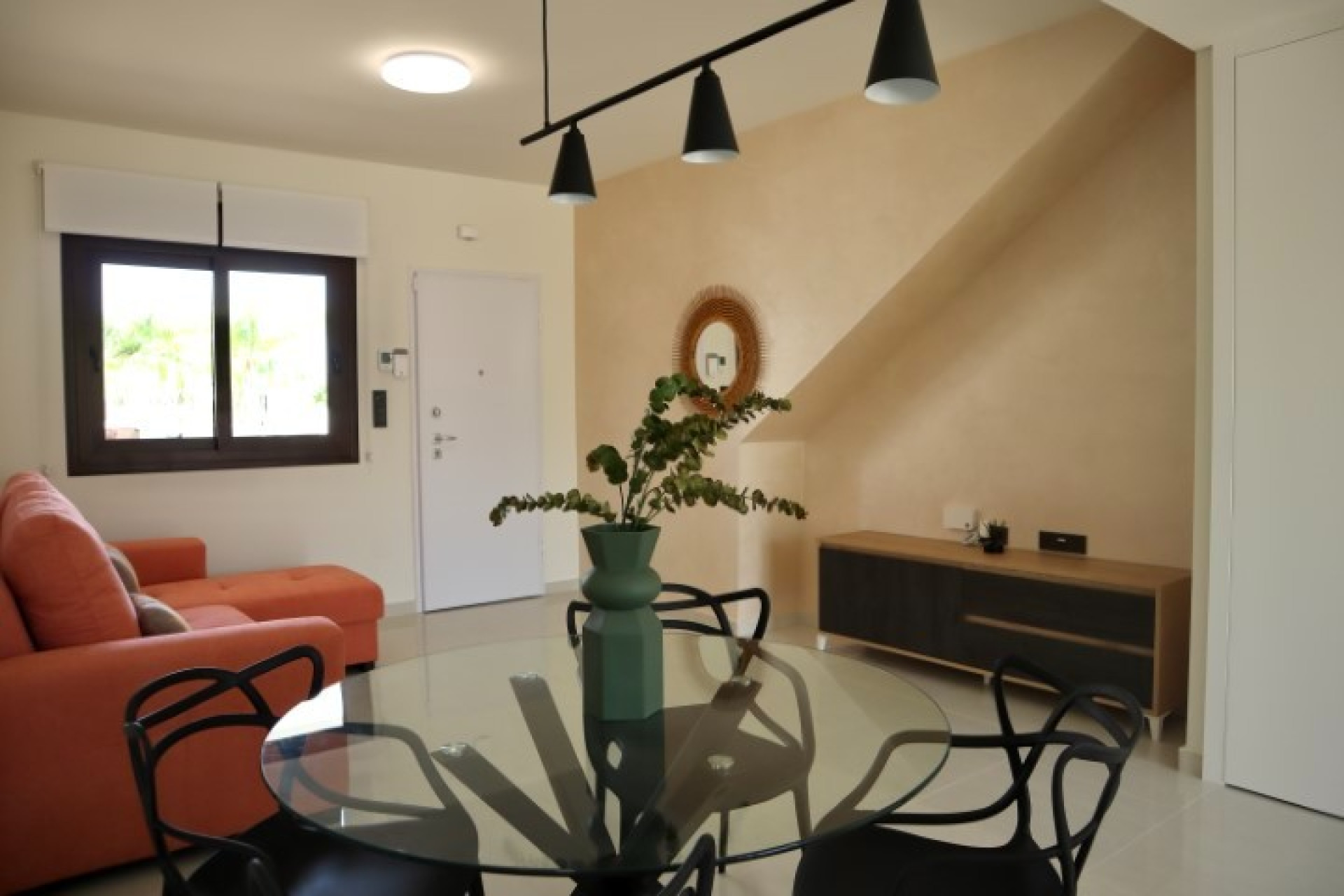 Kurzzeit-Vermietung - Wohnung - Torrevieja - Los balcones