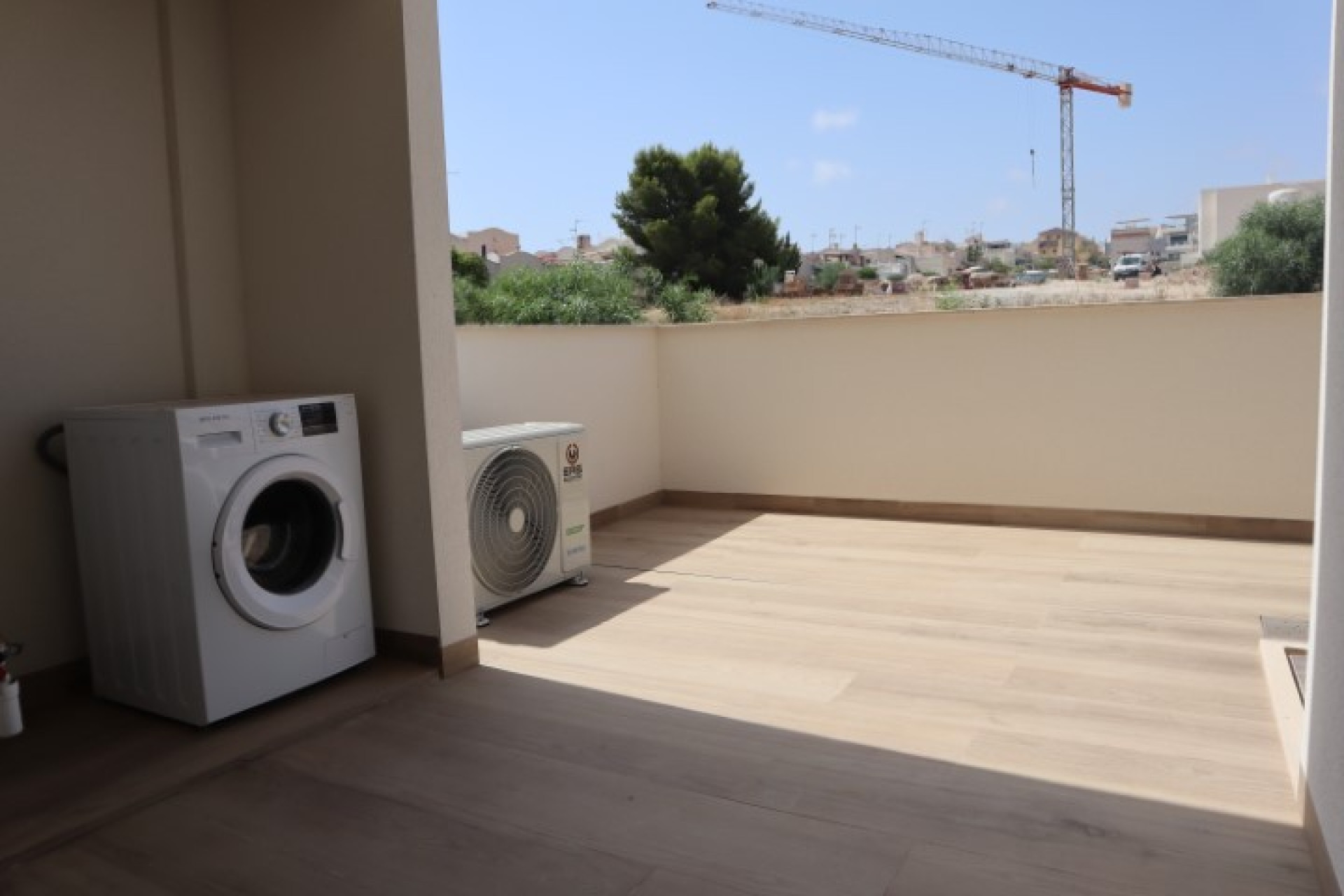 Kurzzeit-Vermietung - Wohnung - Torrevieja - Los balcones