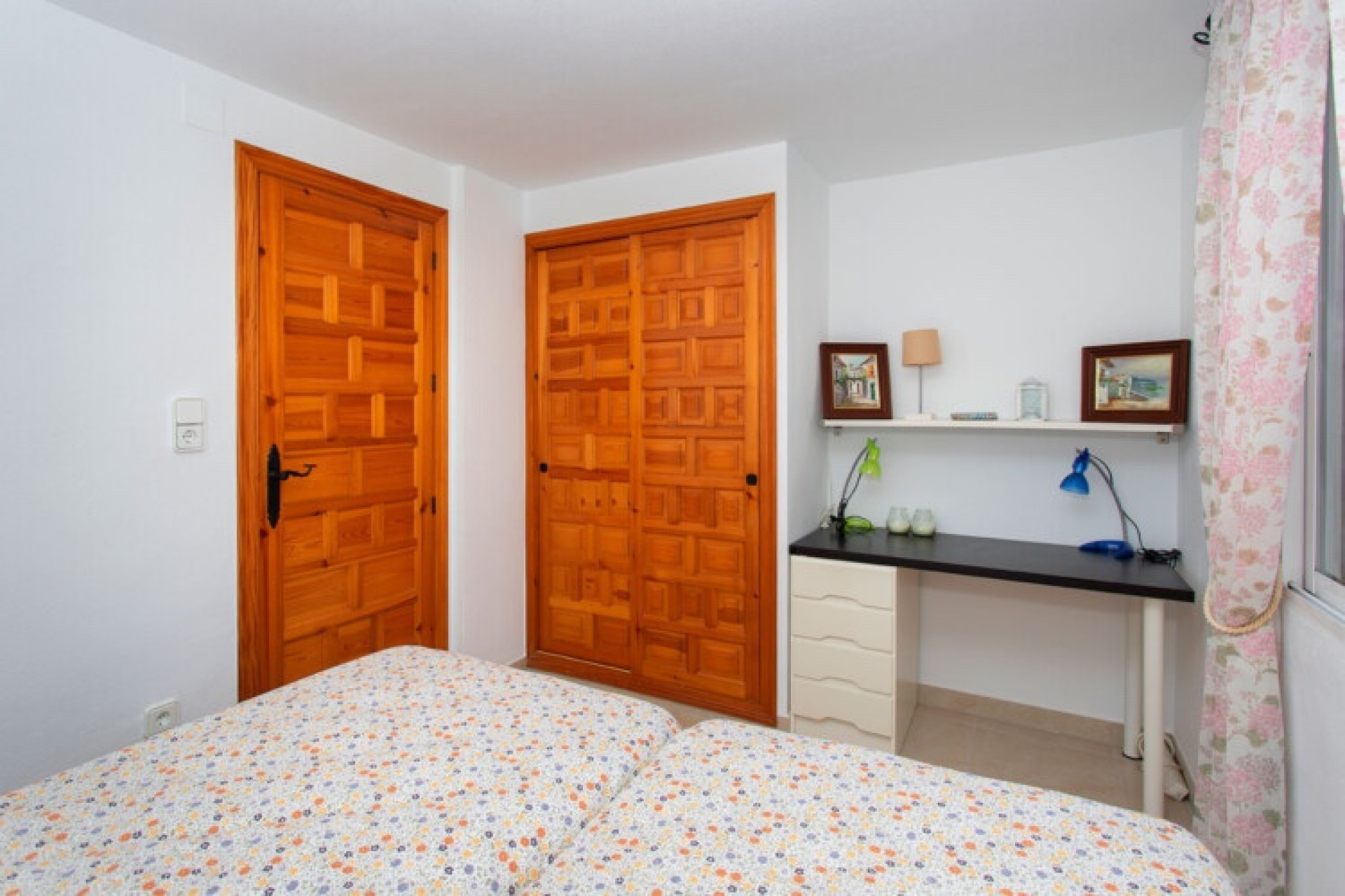 Kurzzeit-Vermietung - Wohnung - Torrevieja - Playa de los Locos