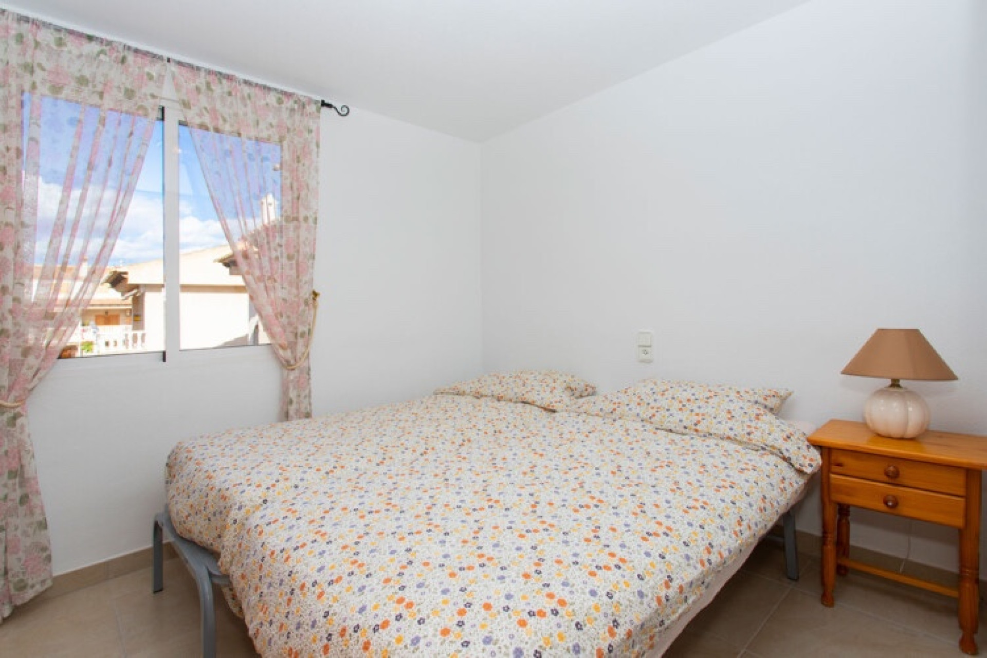 Kurzzeit-Vermietung - Wohnung - Torrevieja - Playa de los Locos