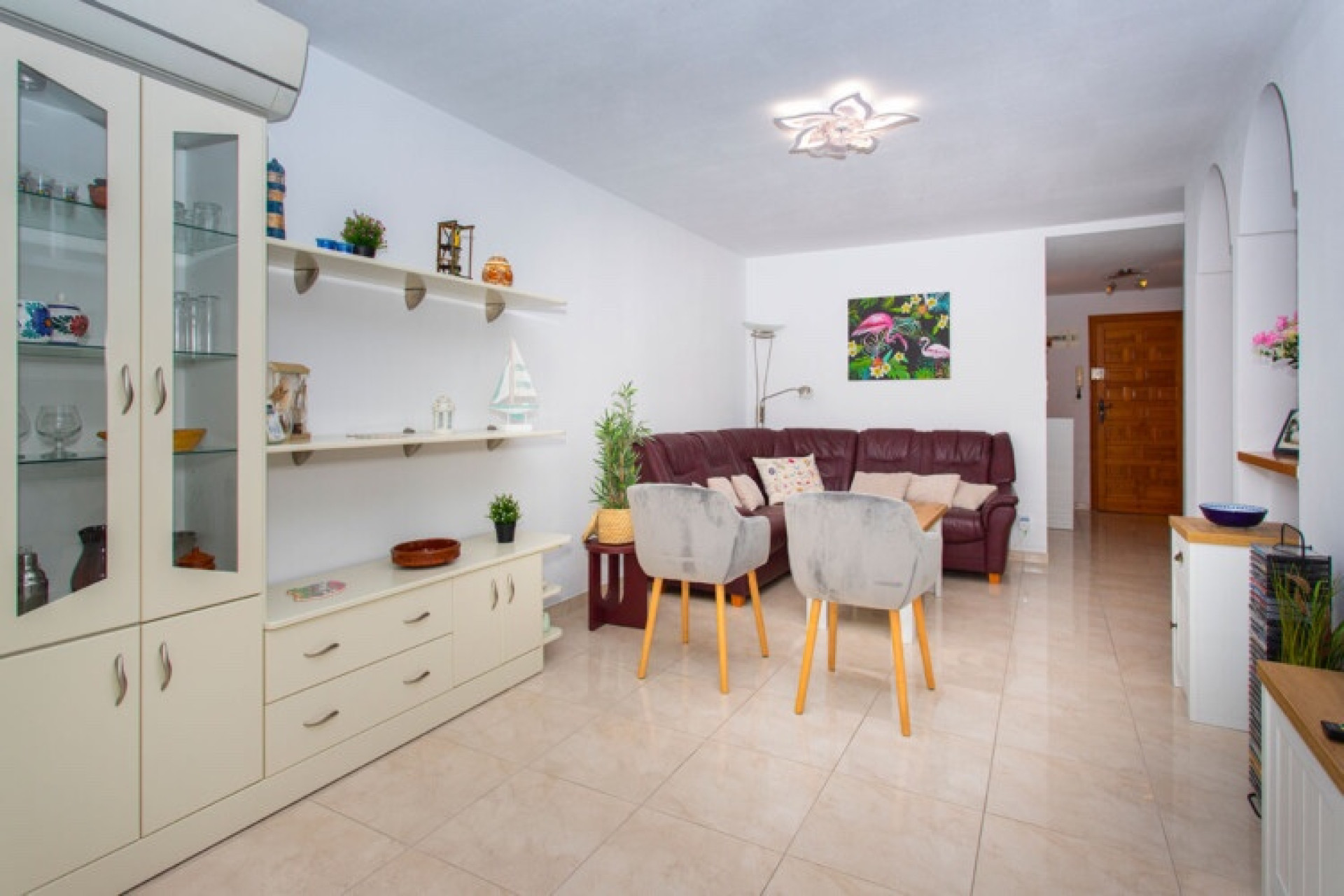 Kurzzeit-Vermietung - Wohnung - Torrevieja - Playa de los Locos