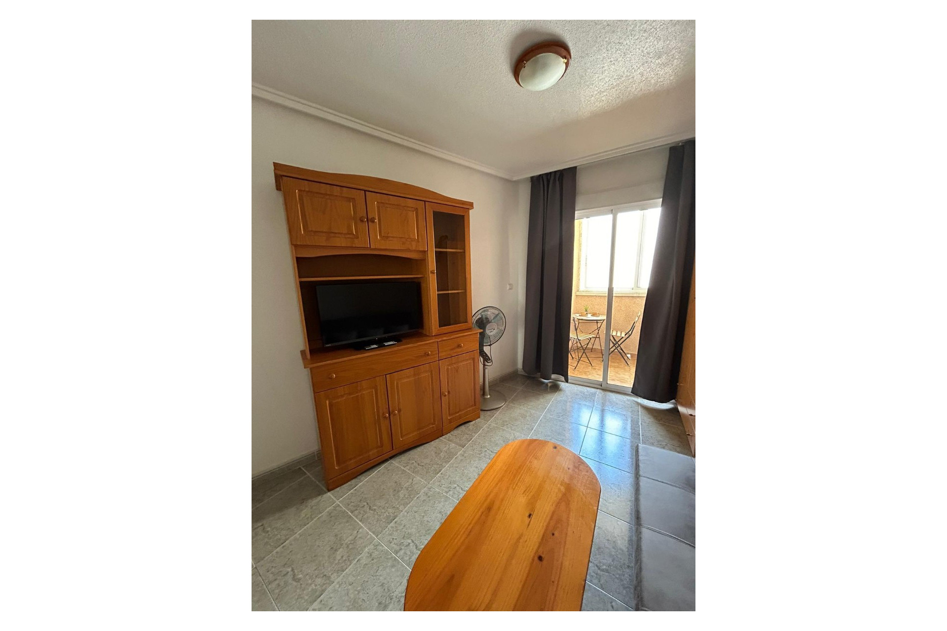 Kurzzeit-Vermietung - Wohnung - Torrevieja - Playa Los Locos