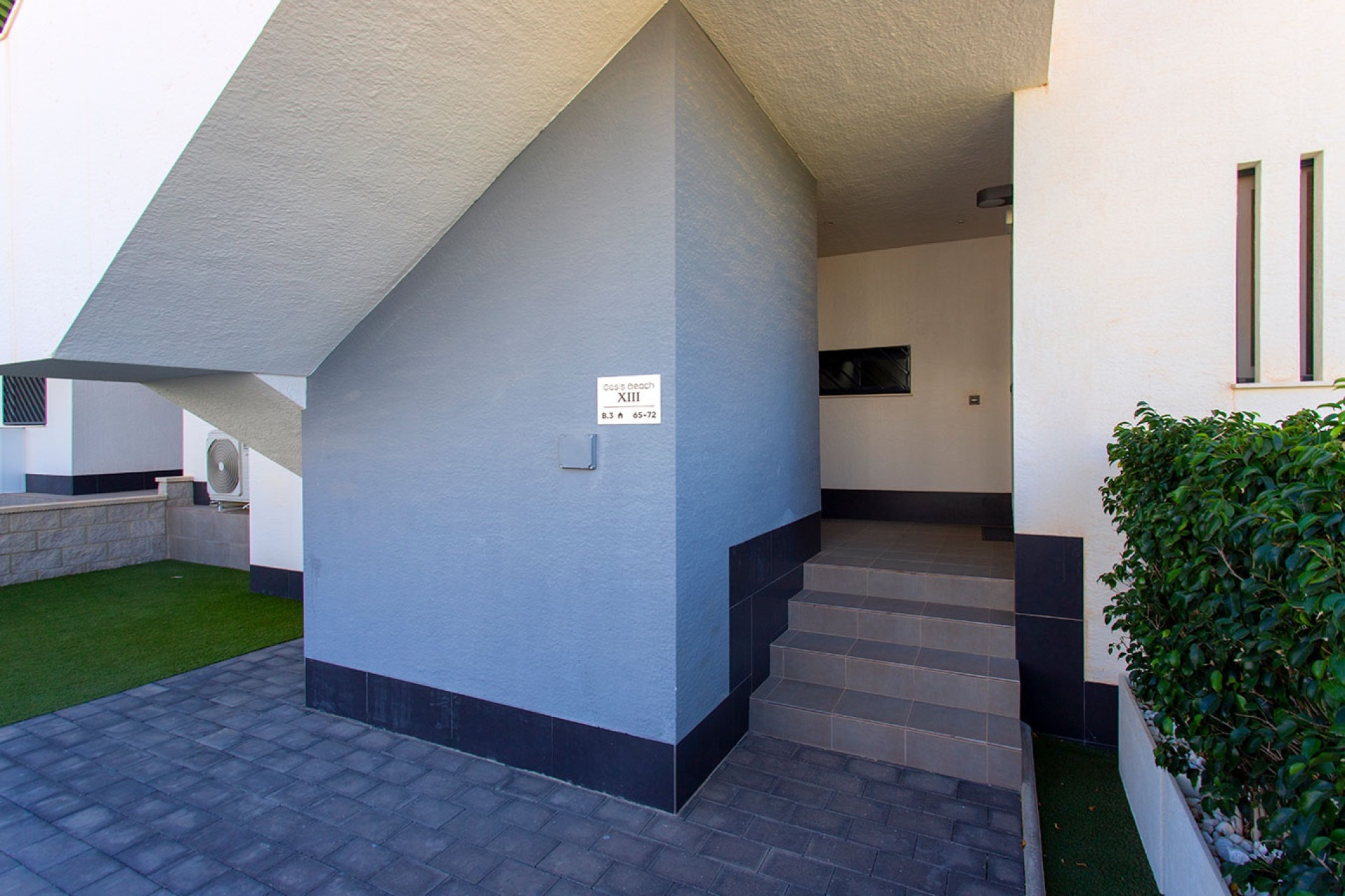 Lange Termijn Verhuur - Appartement / flat - Alicante - Guardamar Del Segura