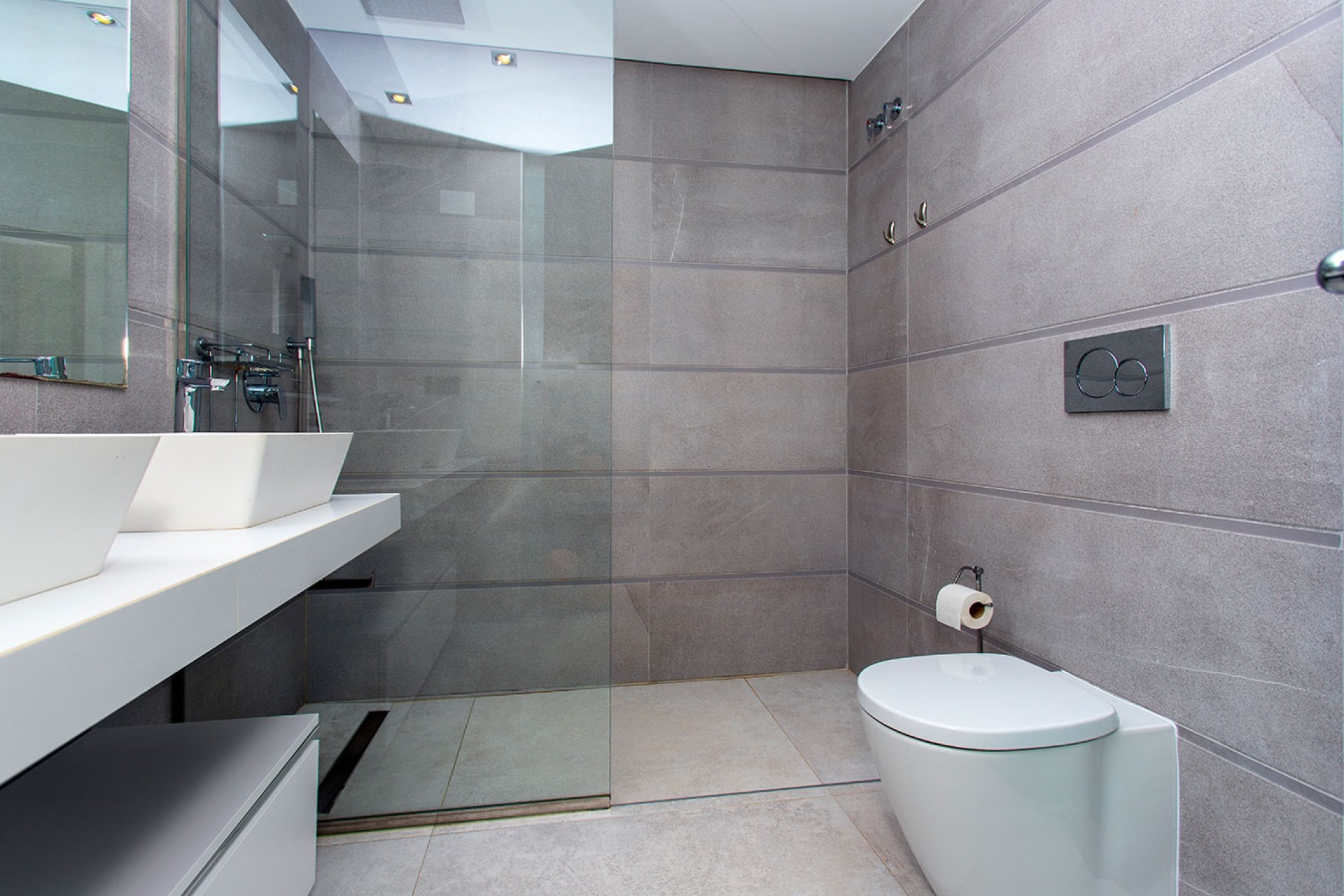 Lange Termijn Verhuur - Appartement / flat - Alicante - Guardamar Del Segura