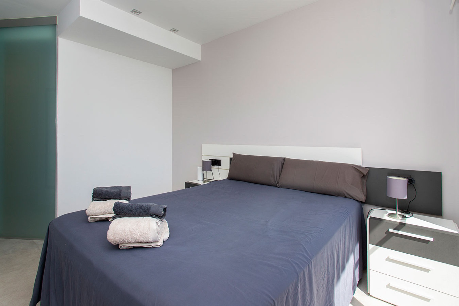 Lange Termijn Verhuur - Appartement / flat - Alicante - Guardamar Del Segura