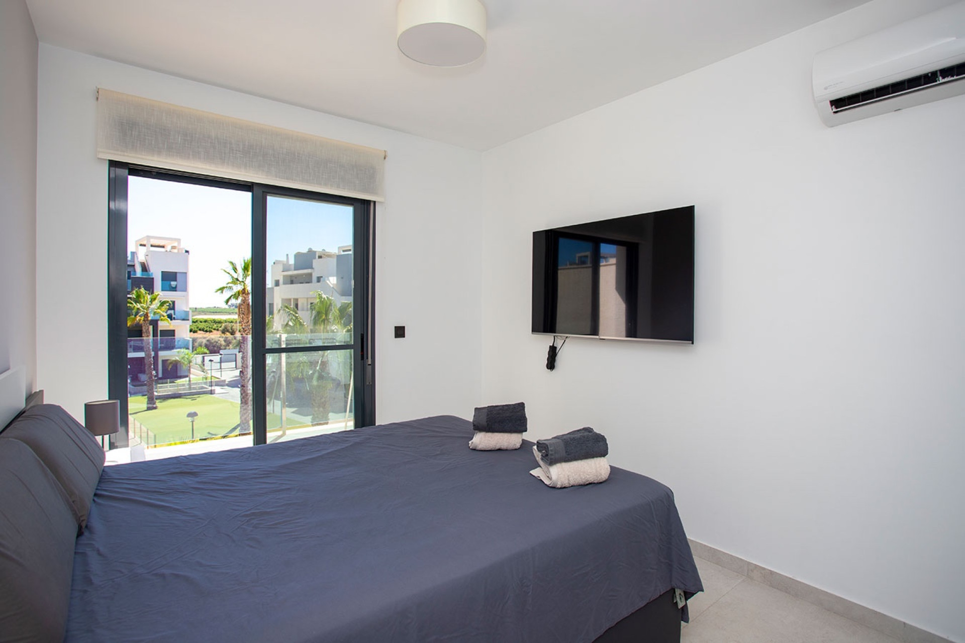 Lange Termijn Verhuur - Appartement / flat - Alicante - Guardamar Del Segura
