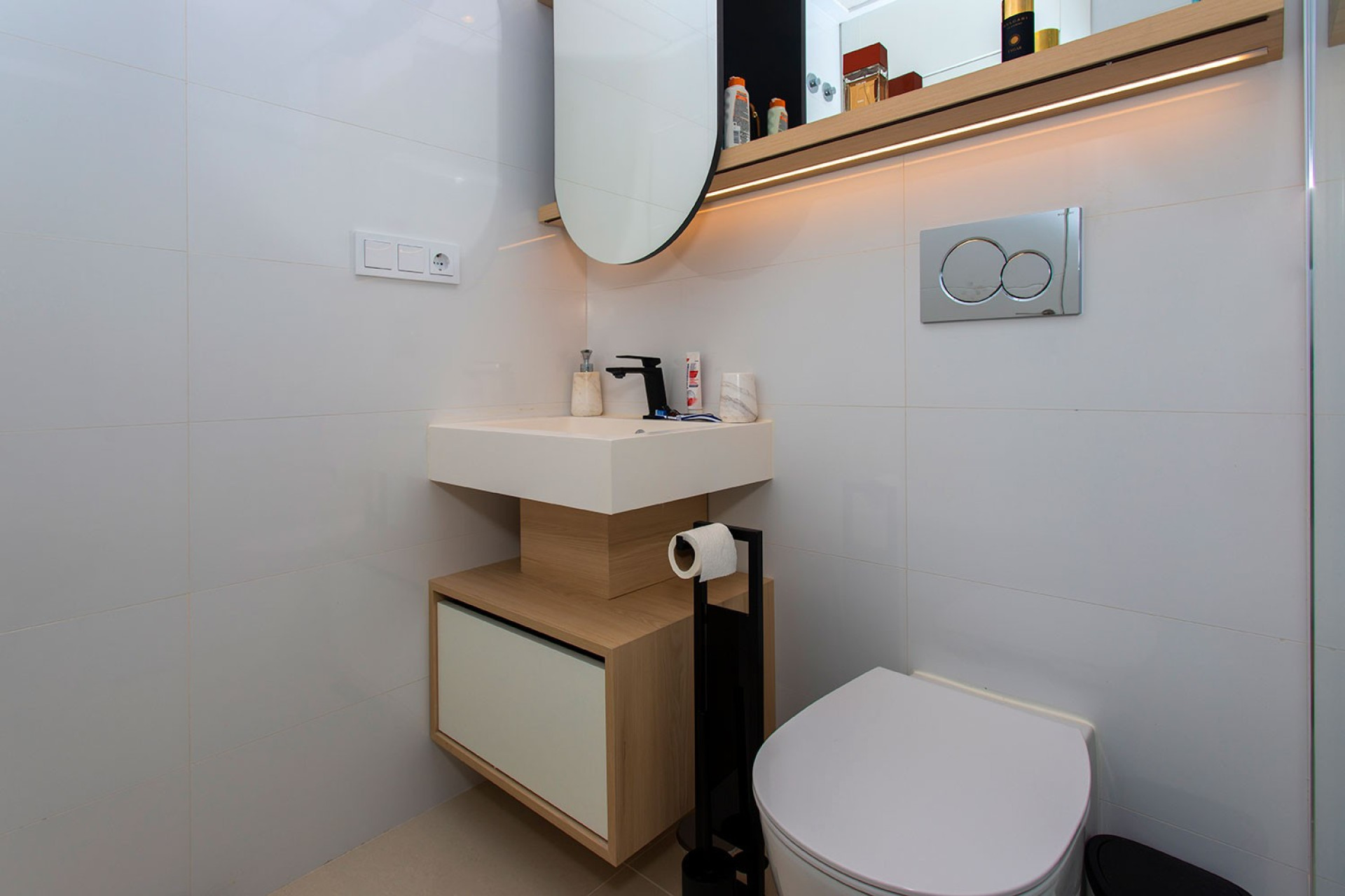 Lange Termijn Verhuur - Appartement / flat - Ciudad Quesada