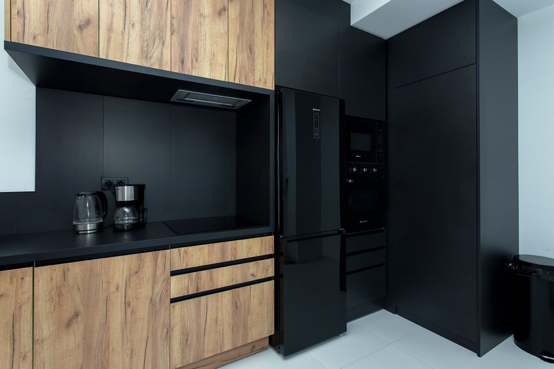 Lange Termijn Verhuur - Appartement / flat - San Miguel de Salinas