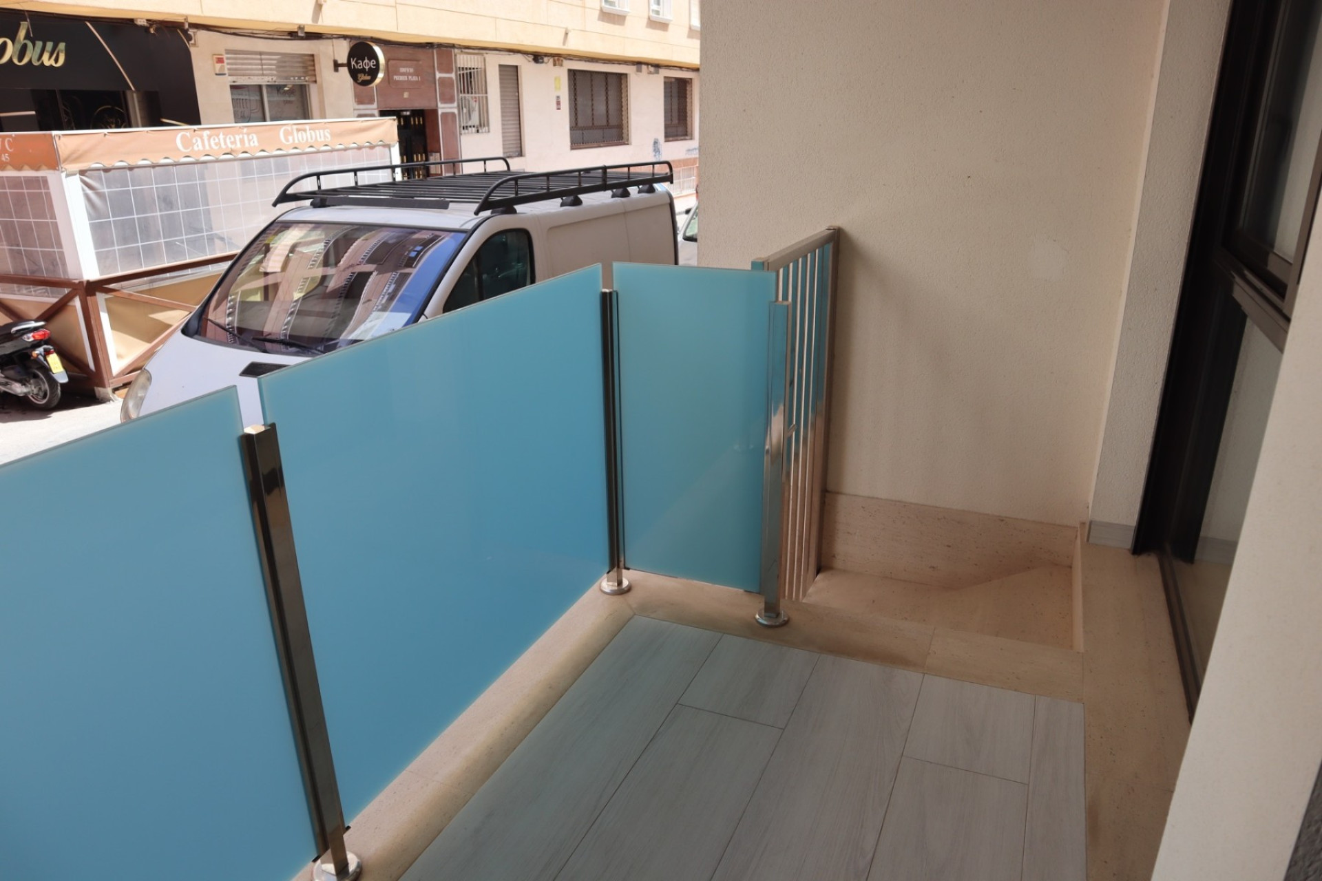 Lange Termijn Verhuur - Appartement / flat - Torrevieja - Centro