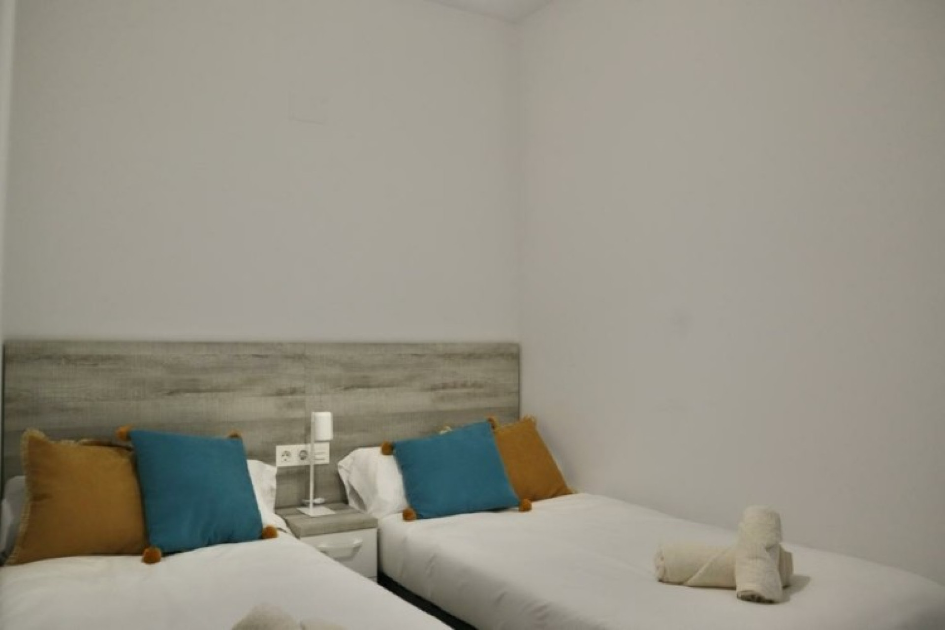 Lange Termijn Verhuur - Appartement / flat - Torrevieja - Centro