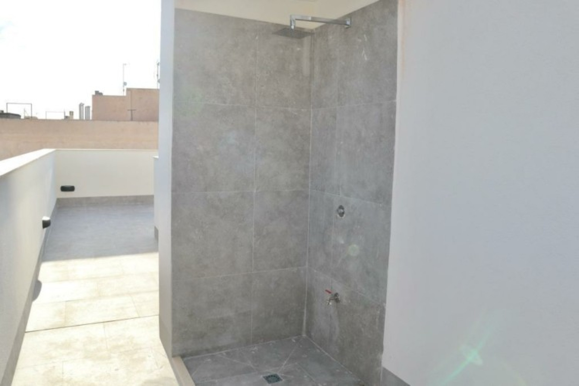 Lange Termijn Verhuur - Appartement / flat - Torrevieja - Centro