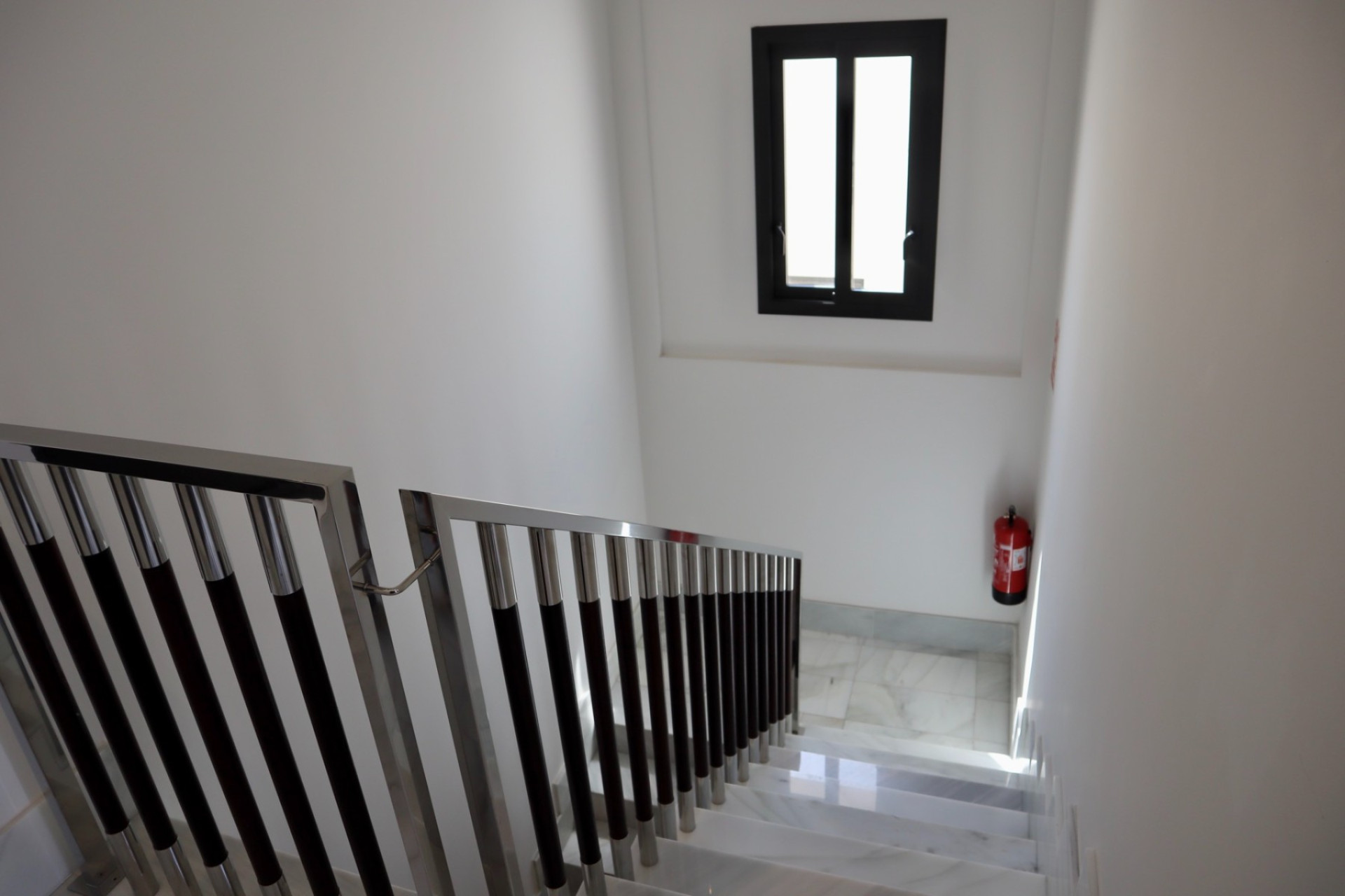 Lange Termijn Verhuur - Appartement / flat - Torrevieja - Centro