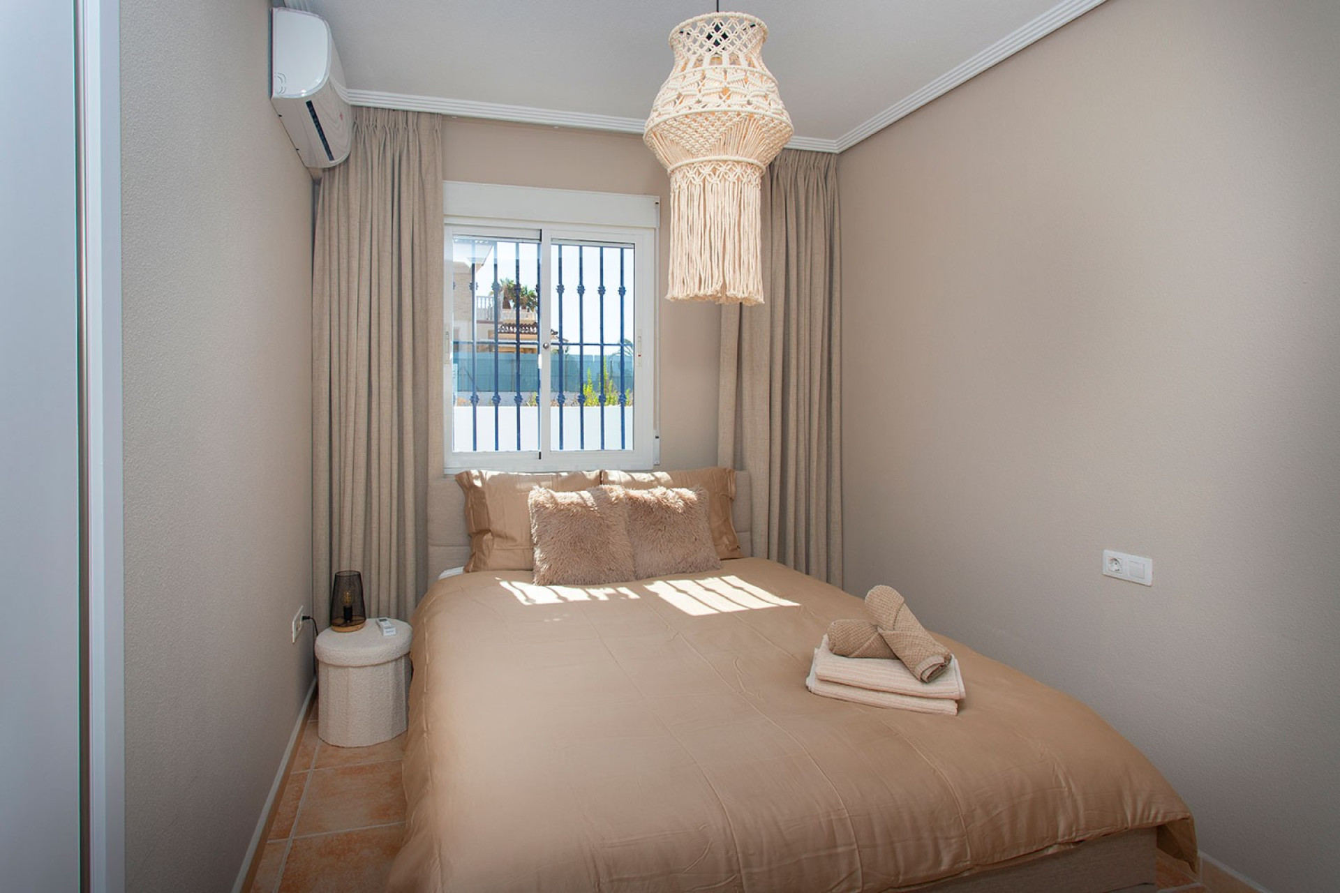 Lange Termijn Verhuur - Appartement / flat - Torrevieja - La Veleta