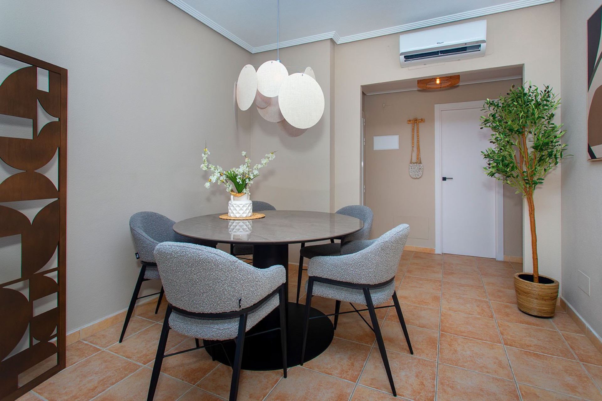 Lange Termijn Verhuur - Appartement / flat - Torrevieja - La Veleta