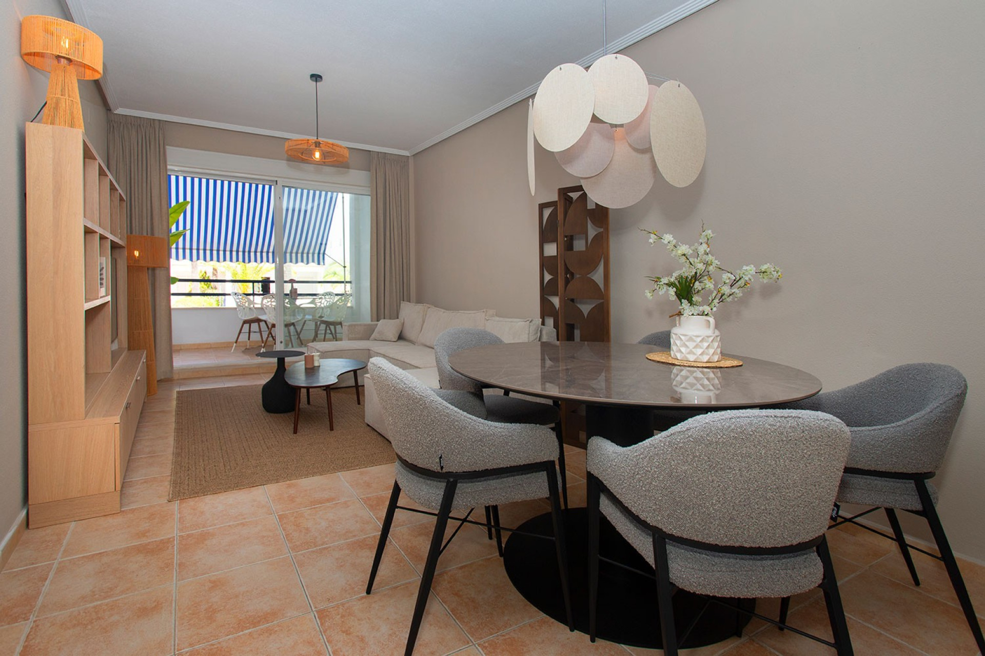 Lange Termijn Verhuur - Appartement / flat - Torrevieja - La Veleta