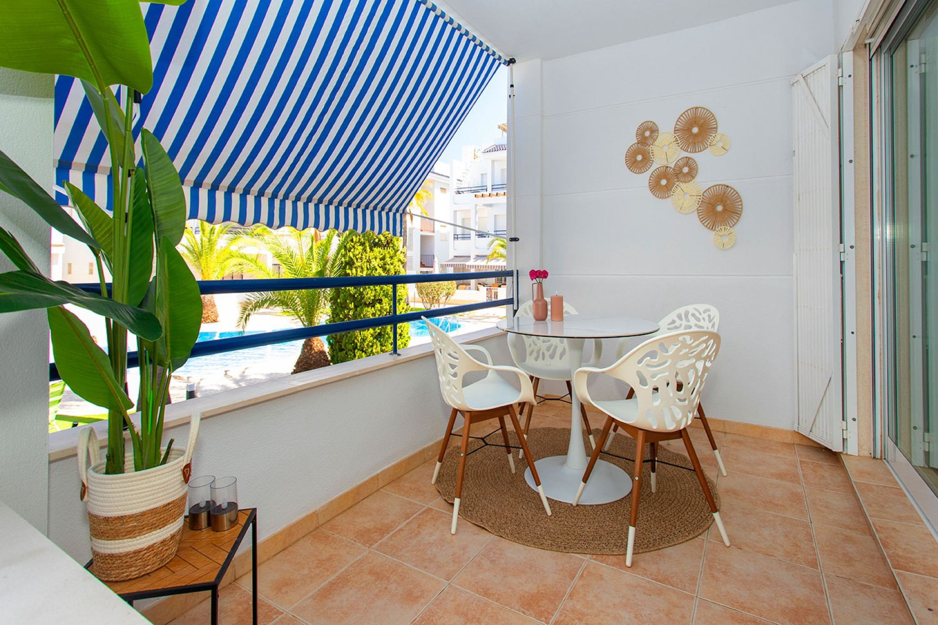 Lange Termijn Verhuur - Appartement / flat - Torrevieja - La Veleta