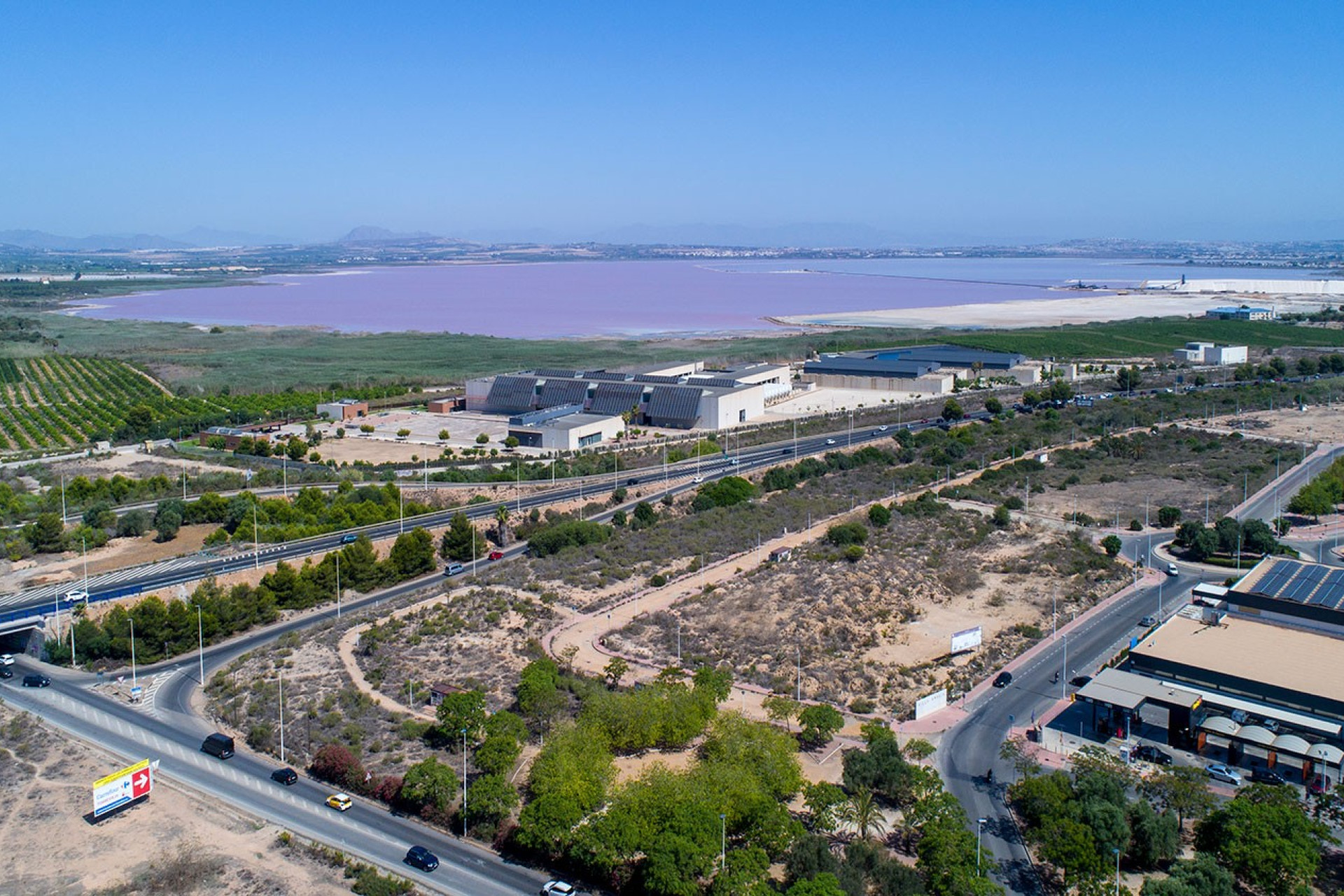 Lange Termijn Verhuur - Appartement / flat - Torrevieja - La Veleta