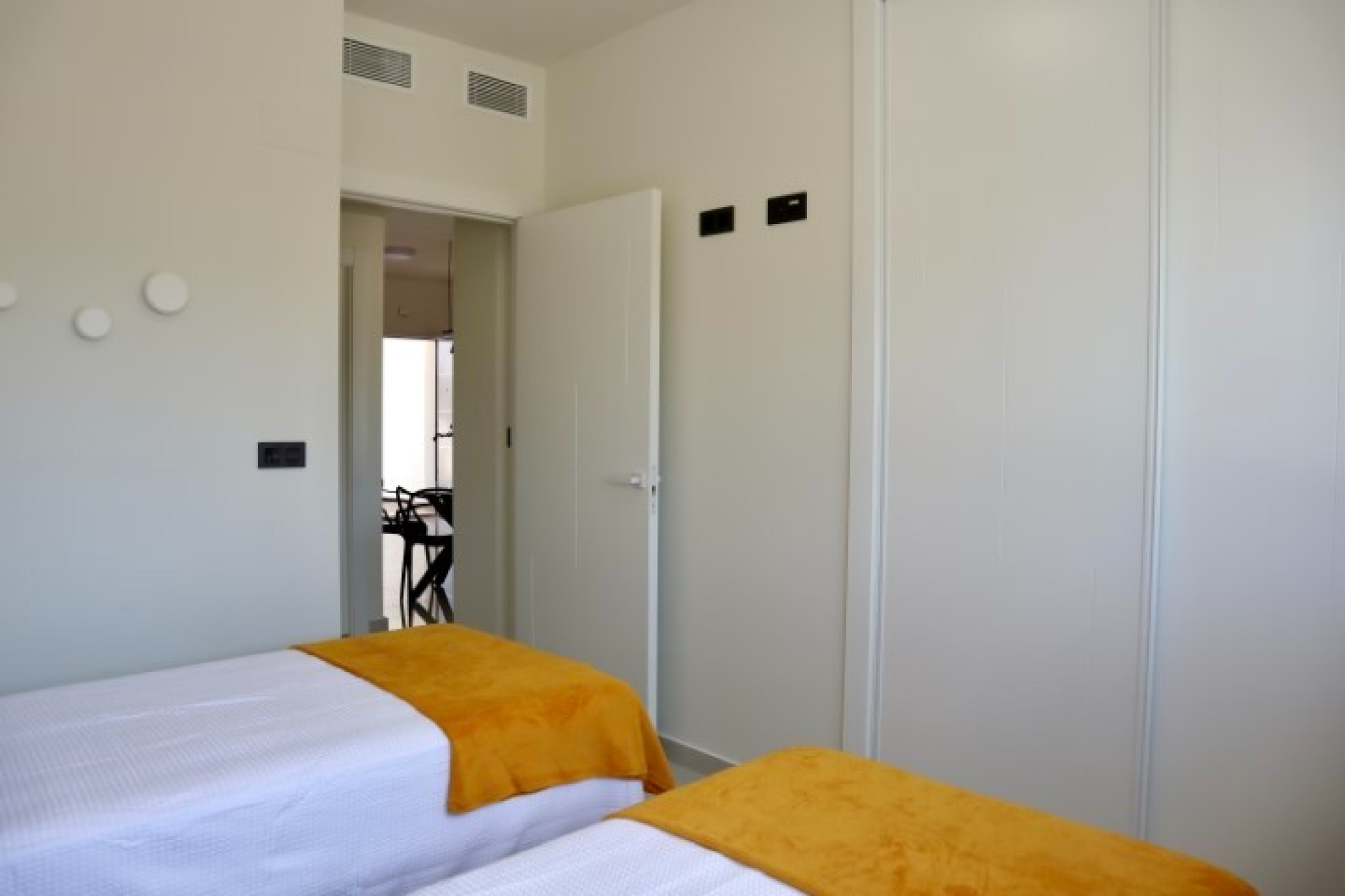 Lange Termijn Verhuur - Appartement / flat - Torrevieja - Los balcones