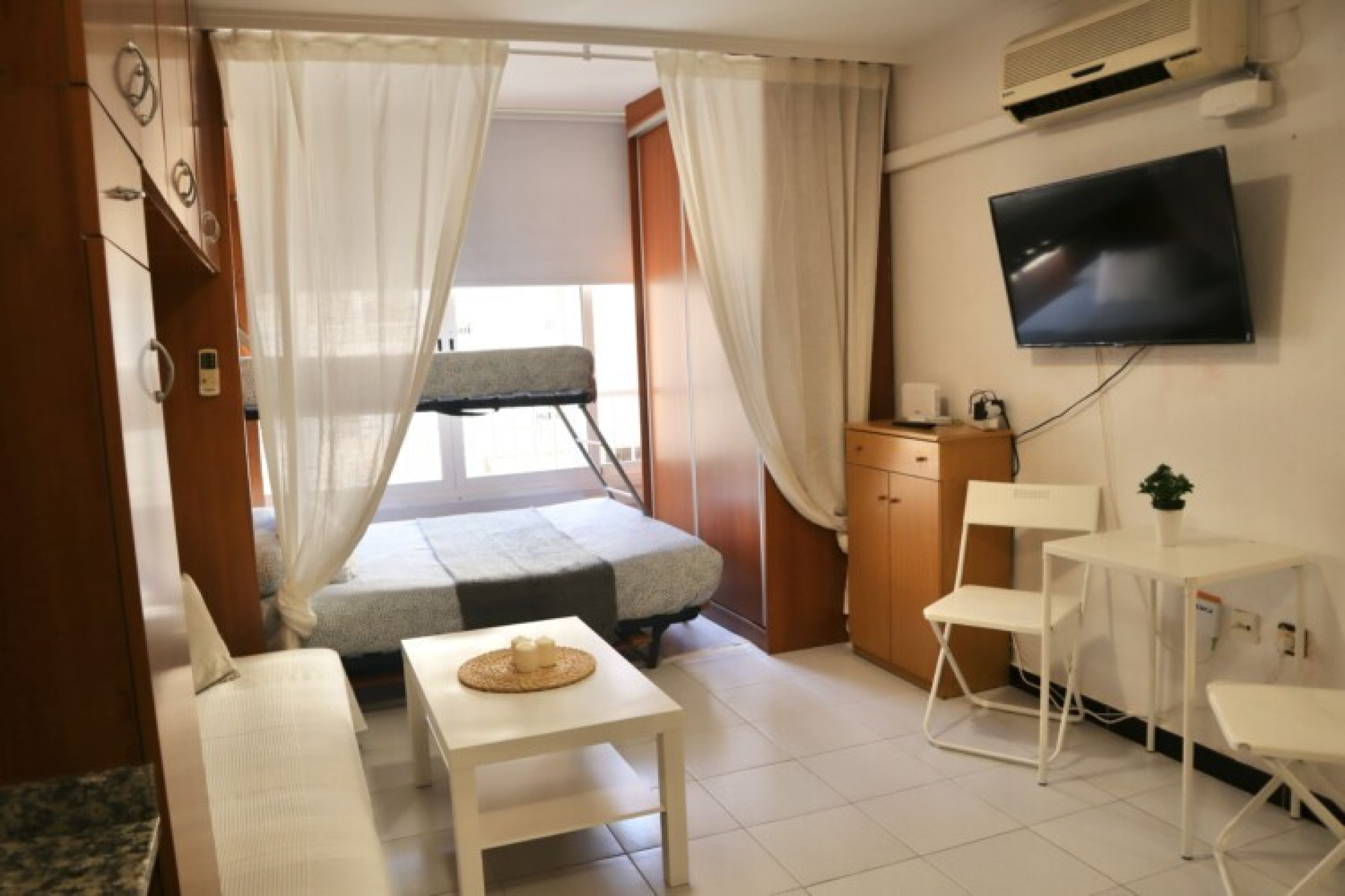 Lange Termijn Verhuur - Appartement / flat - Torrevieja - Playa de los Locos