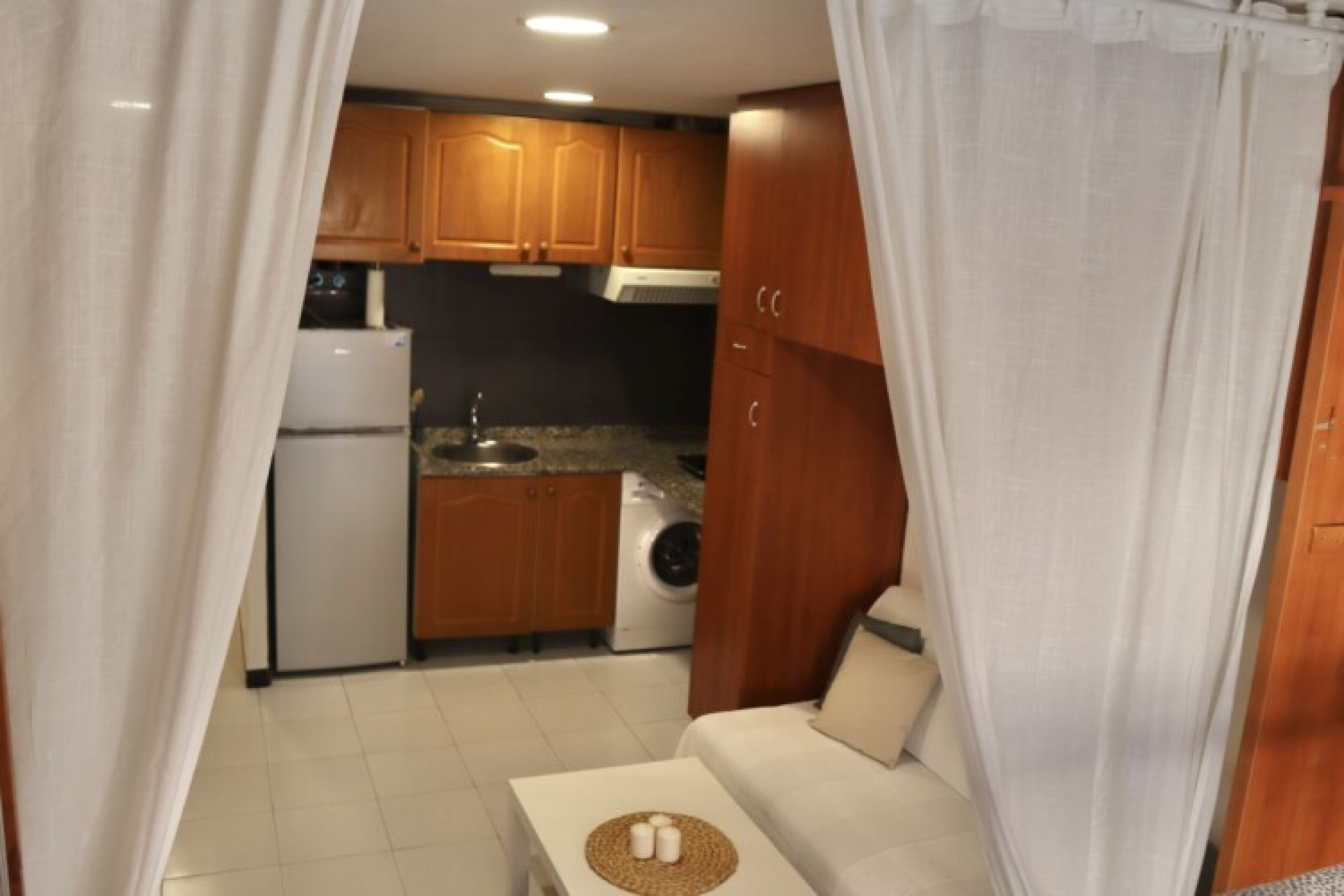 Lange Termijn Verhuur - Appartement / flat - Torrevieja - Playa de los Locos