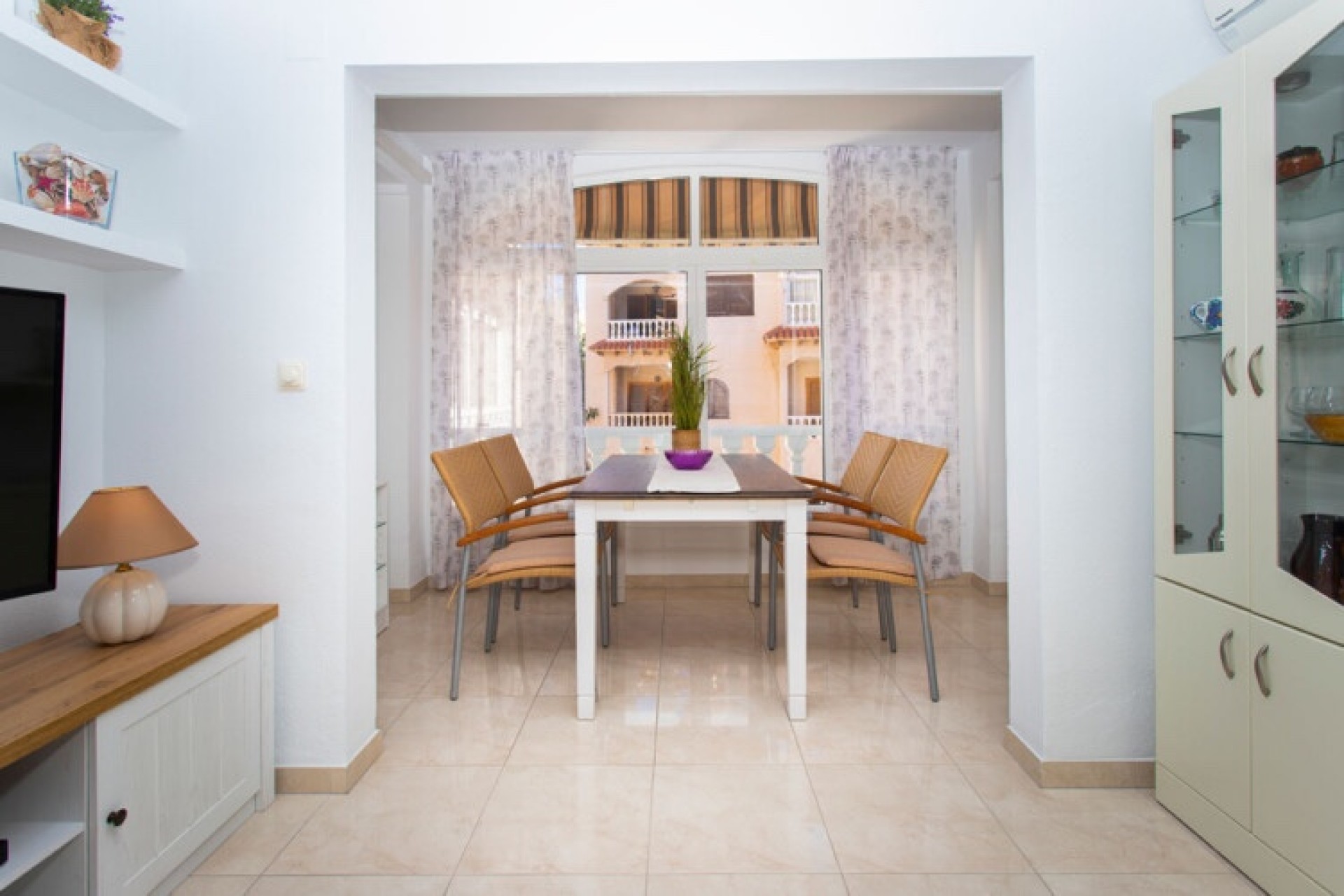 Lange Termijn Verhuur - Appartement / flat - Torrevieja - Playa de los Locos