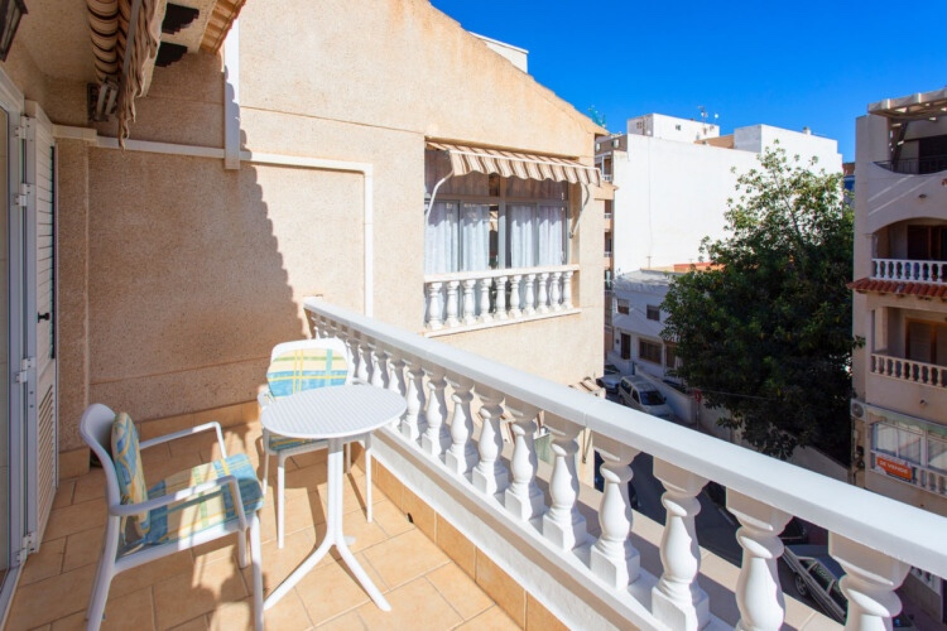 Lange Termijn Verhuur - Appartement / flat - Torrevieja - Playa de los Locos