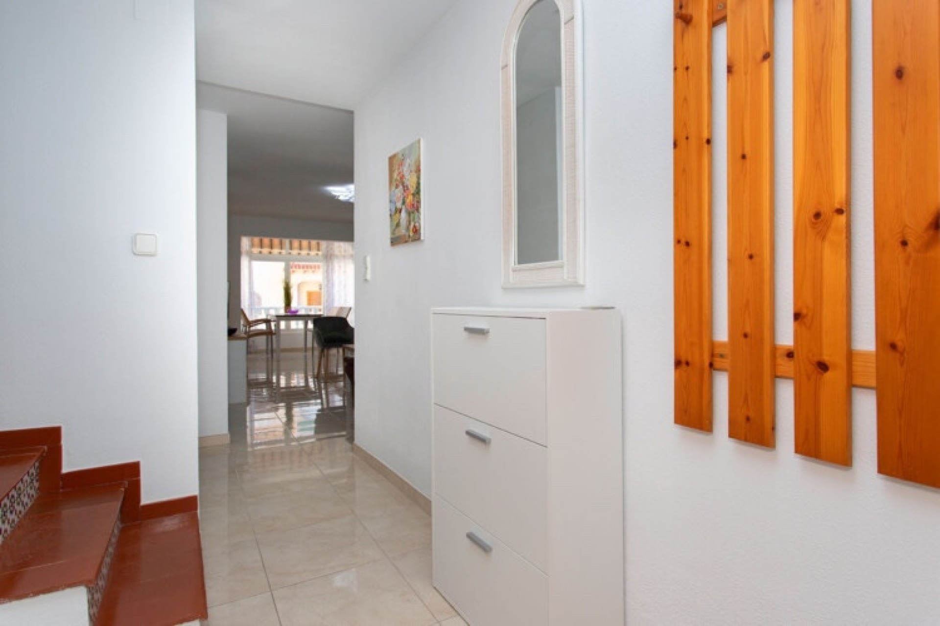 Lange Termijn Verhuur - Appartement / flat - Torrevieja - Playa de los Locos