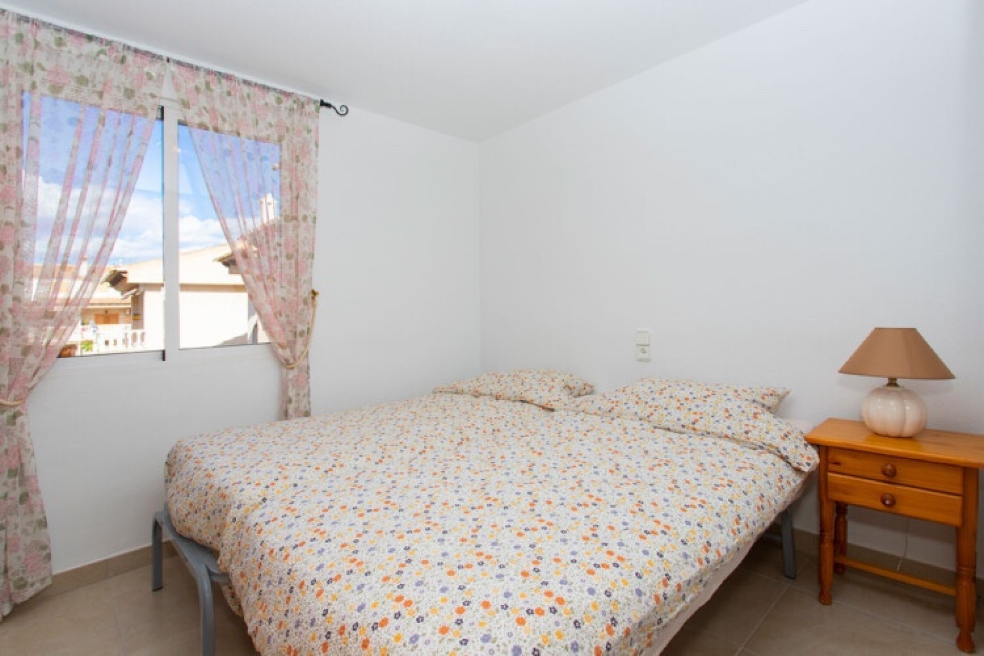 Lange Termijn Verhuur - Appartement / flat - Torrevieja - Playa de los Locos