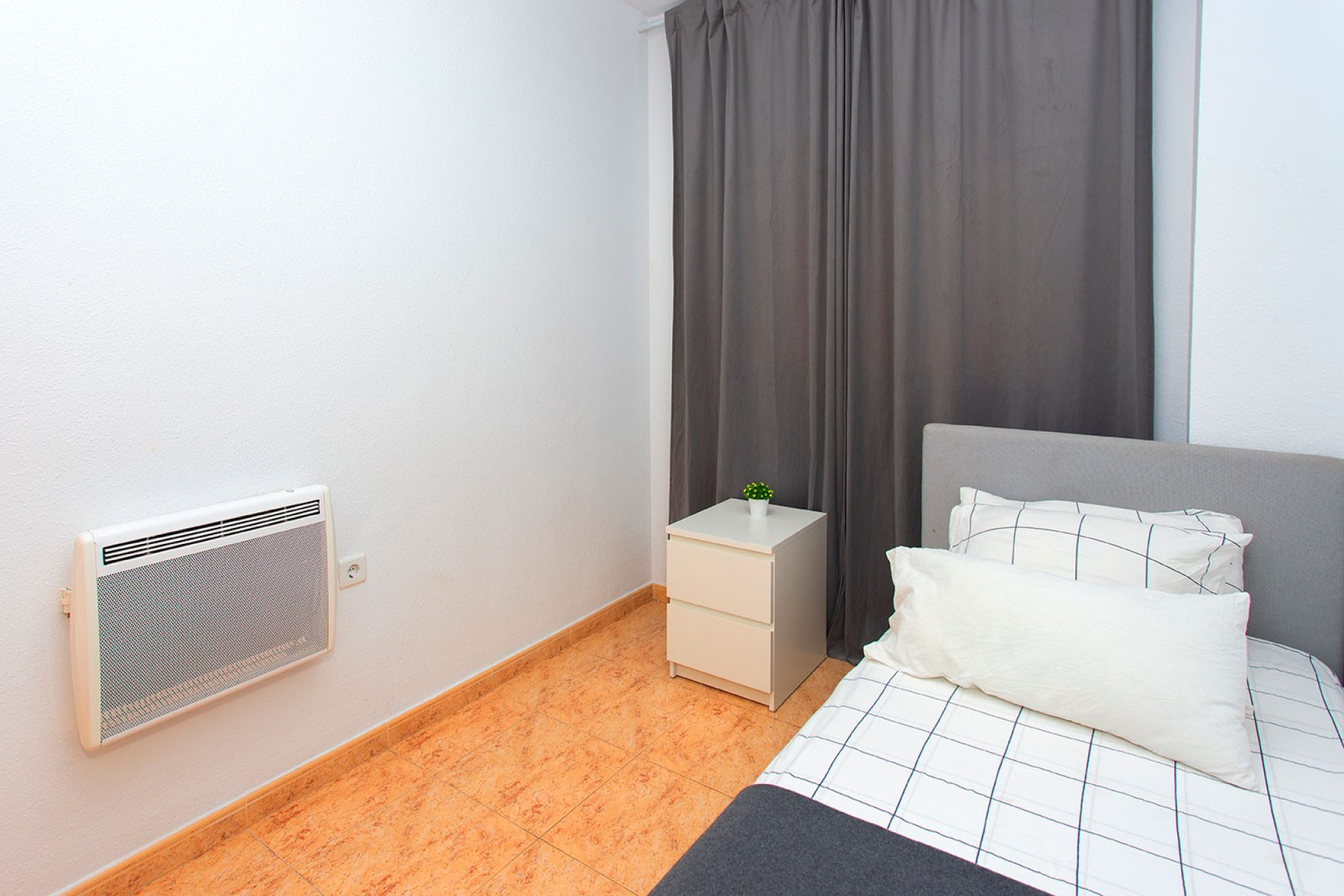 Lange Termijn Verhuur - Appartement / flat - Torrevieja - Playa de los Locos