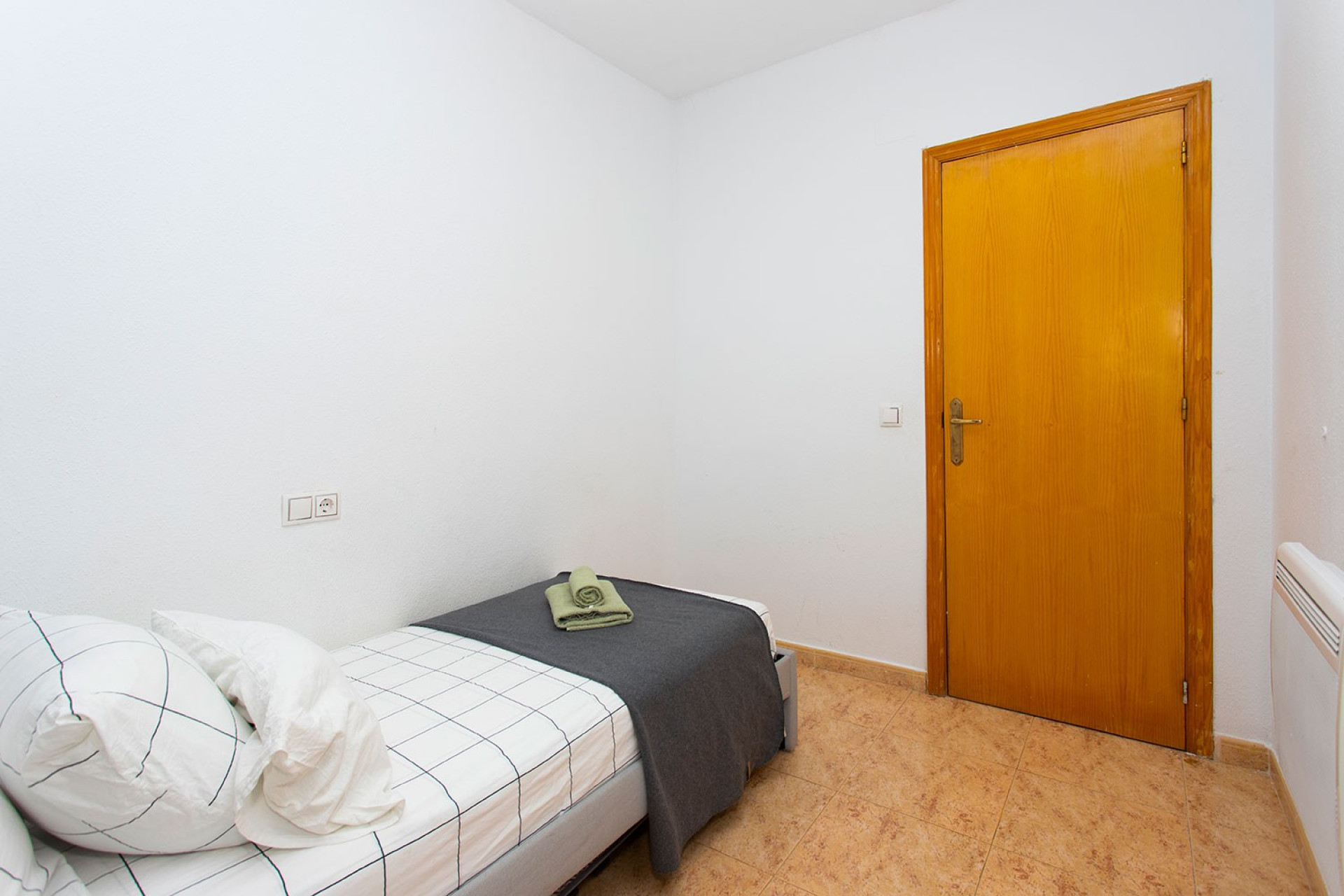 Lange Termijn Verhuur - Appartement / flat - Torrevieja - Playa de los Locos