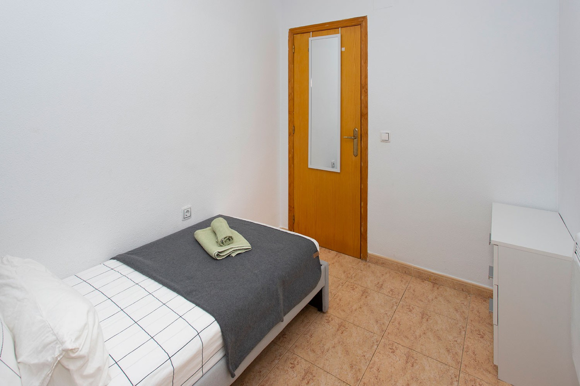 Lange Termijn Verhuur - Appartement / flat - Torrevieja - Playa de los Locos