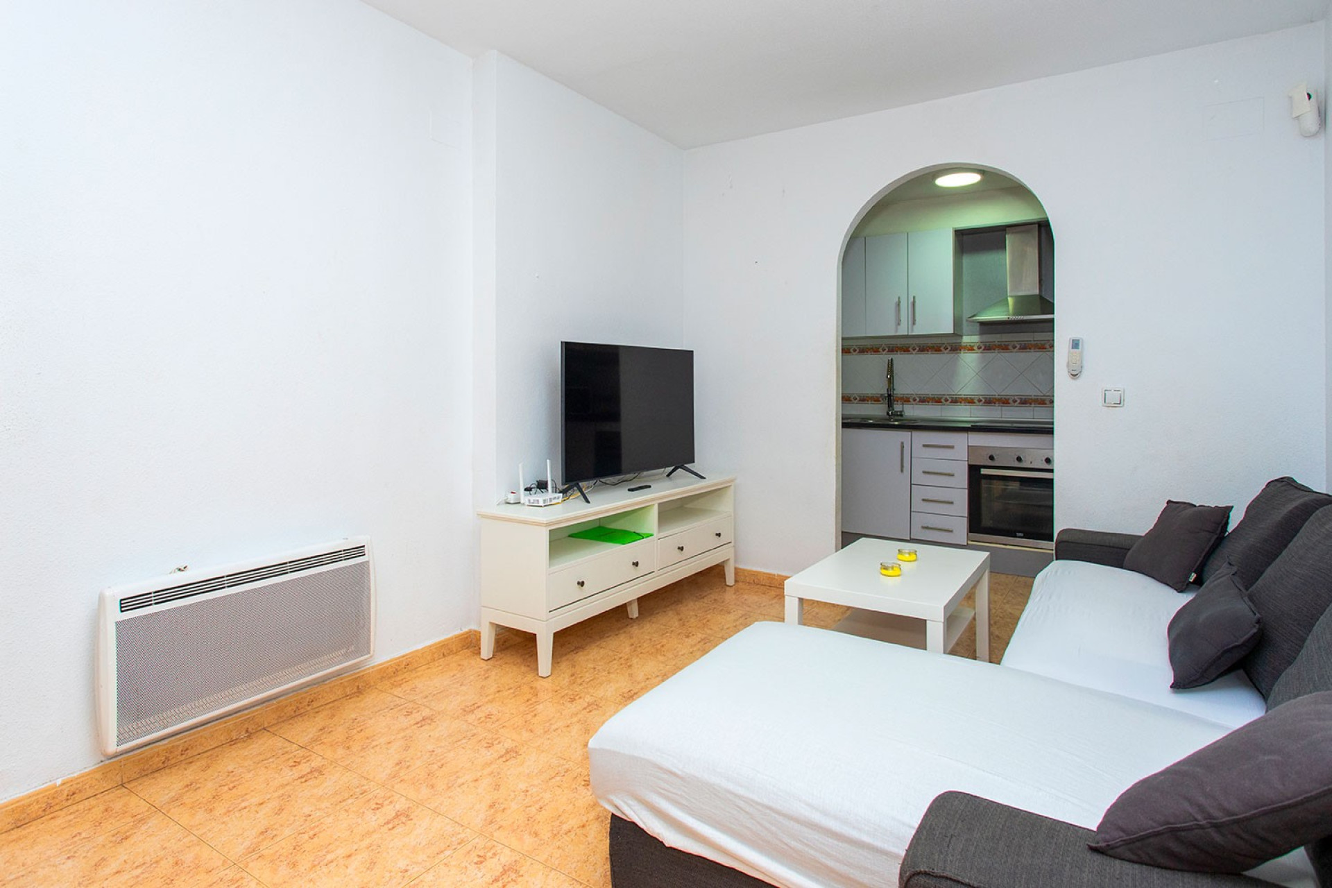 Lange Termijn Verhuur - Appartement / flat - Torrevieja - Playa de los Locos