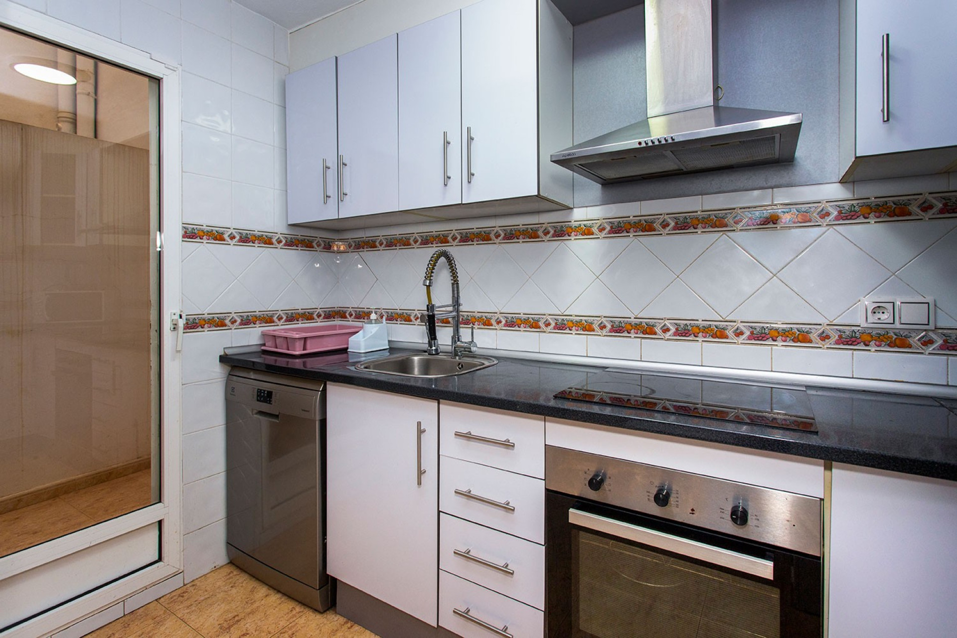 Lange Termijn Verhuur - Appartement / flat - Torrevieja - Playa de los Locos