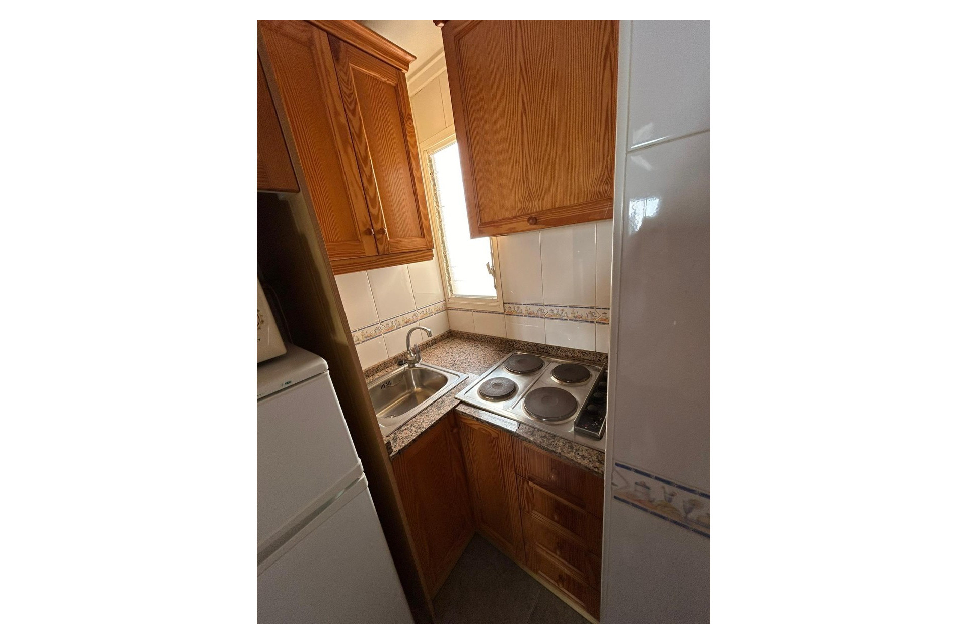 Lange Termijn Verhuur - Appartement / flat - Torrevieja - Playa Los Locos