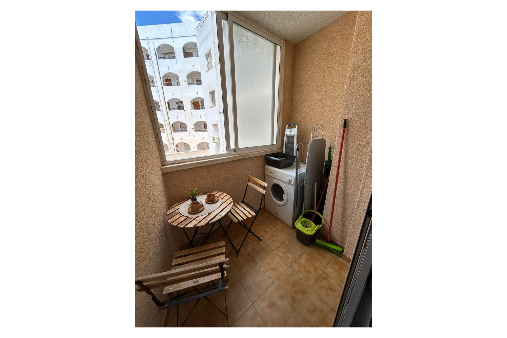 Lange Termijn Verhuur - Appartement / flat - Torrevieja - Playa Los Locos