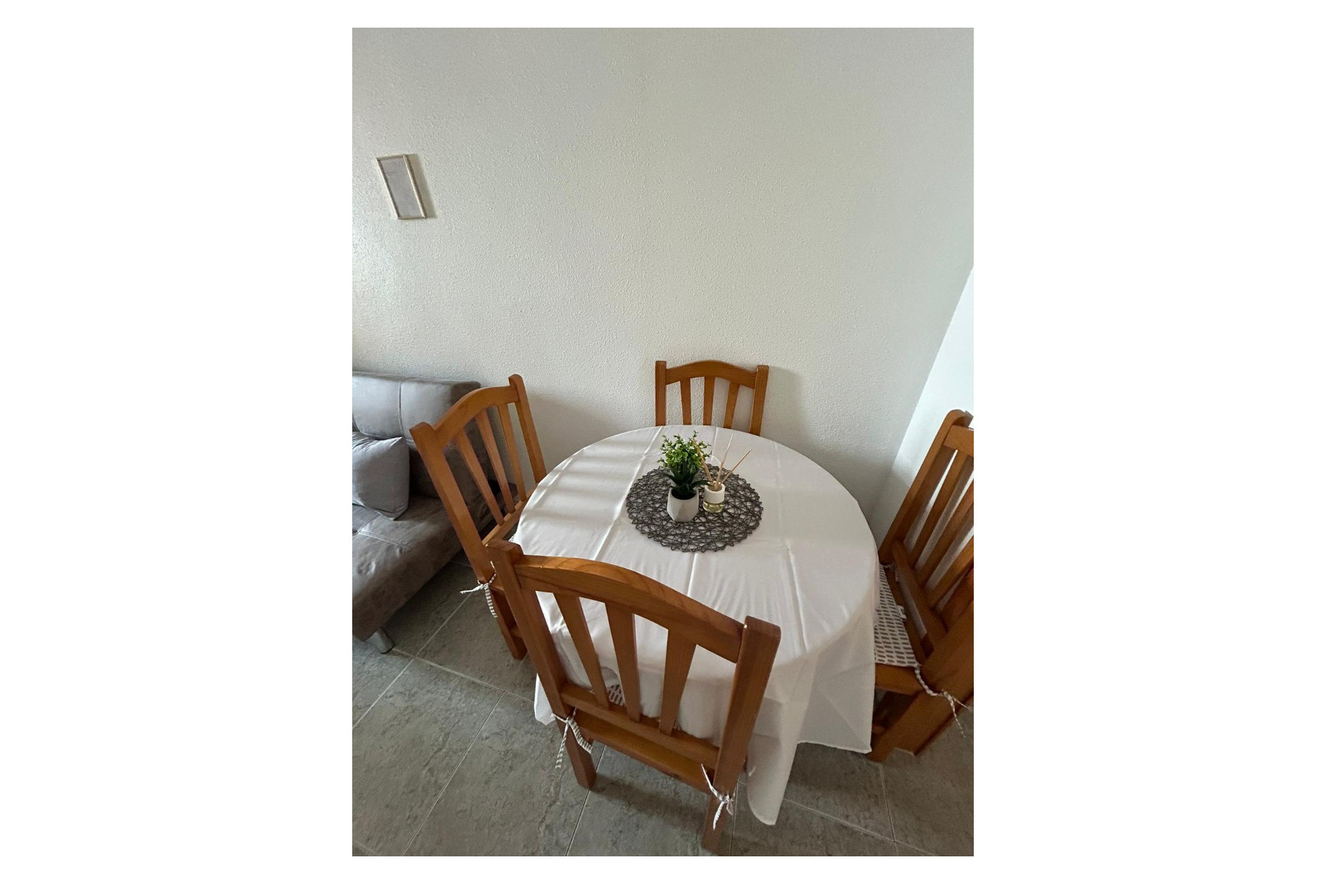 Lange Termijn Verhuur - Appartement / flat - Torrevieja - Playa Los Locos