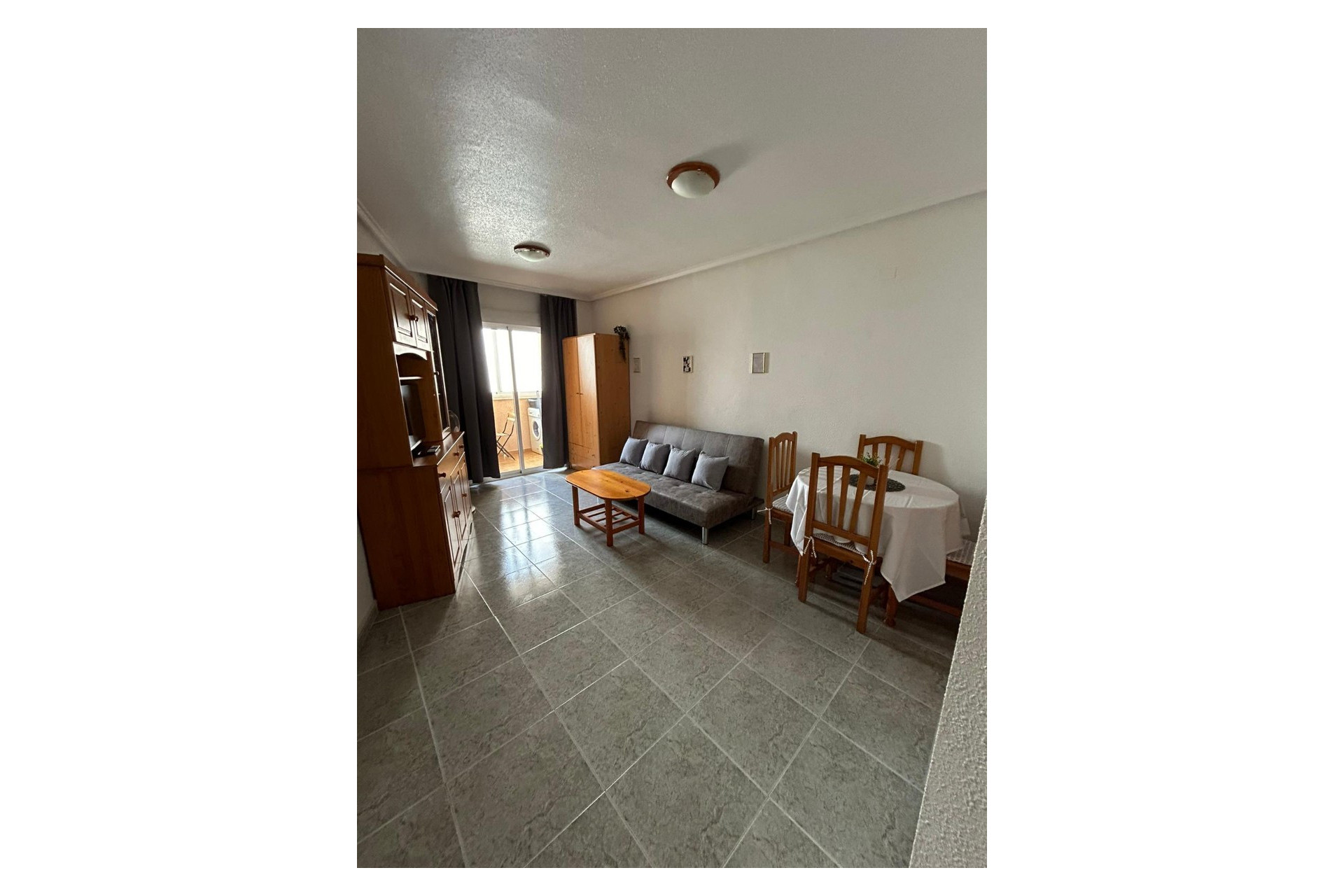 Lange Termijn Verhuur - Appartement / flat - Torrevieja - Playa Los Locos