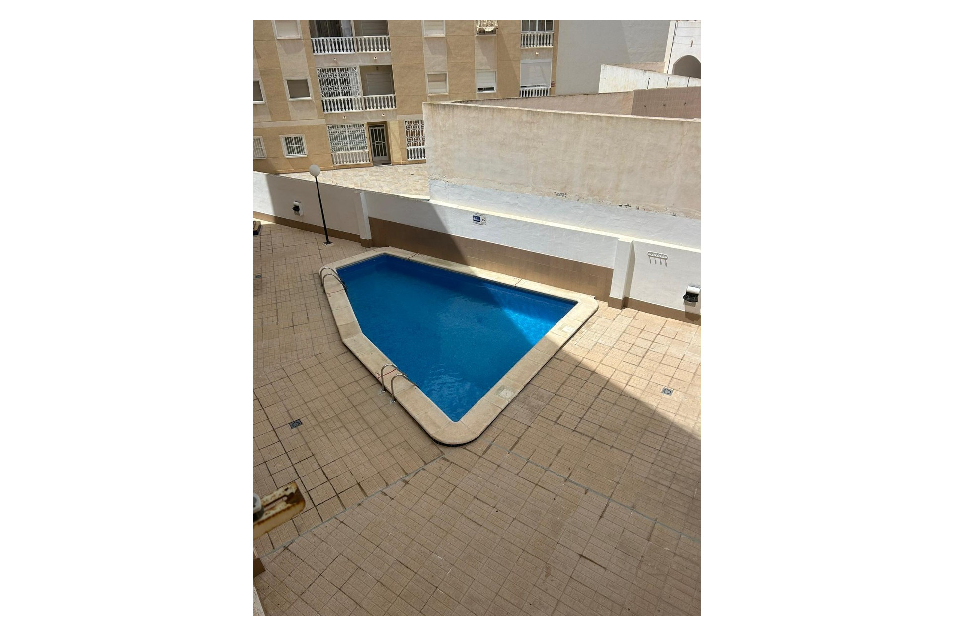 Lange Termijn Verhuur - Appartement / flat - Torrevieja - Playa Los Locos