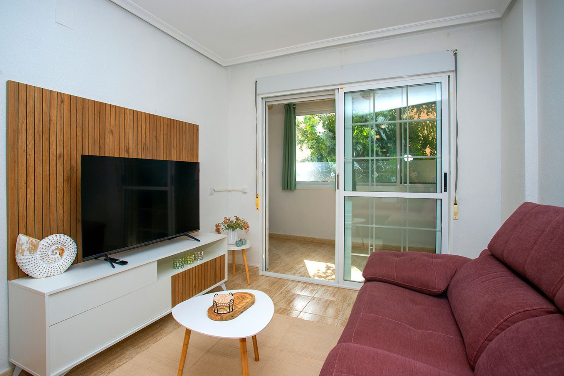 Lange Termijn Verhuur - Appartement / flat - Torrevieja - torrevieja