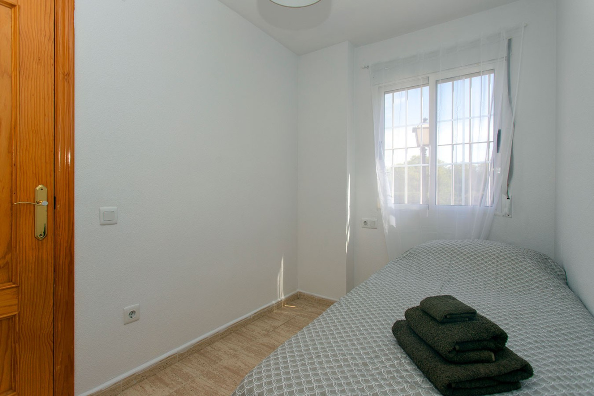 Lange Termijn Verhuur - Appartement / flat - Torrevieja - torrevieja