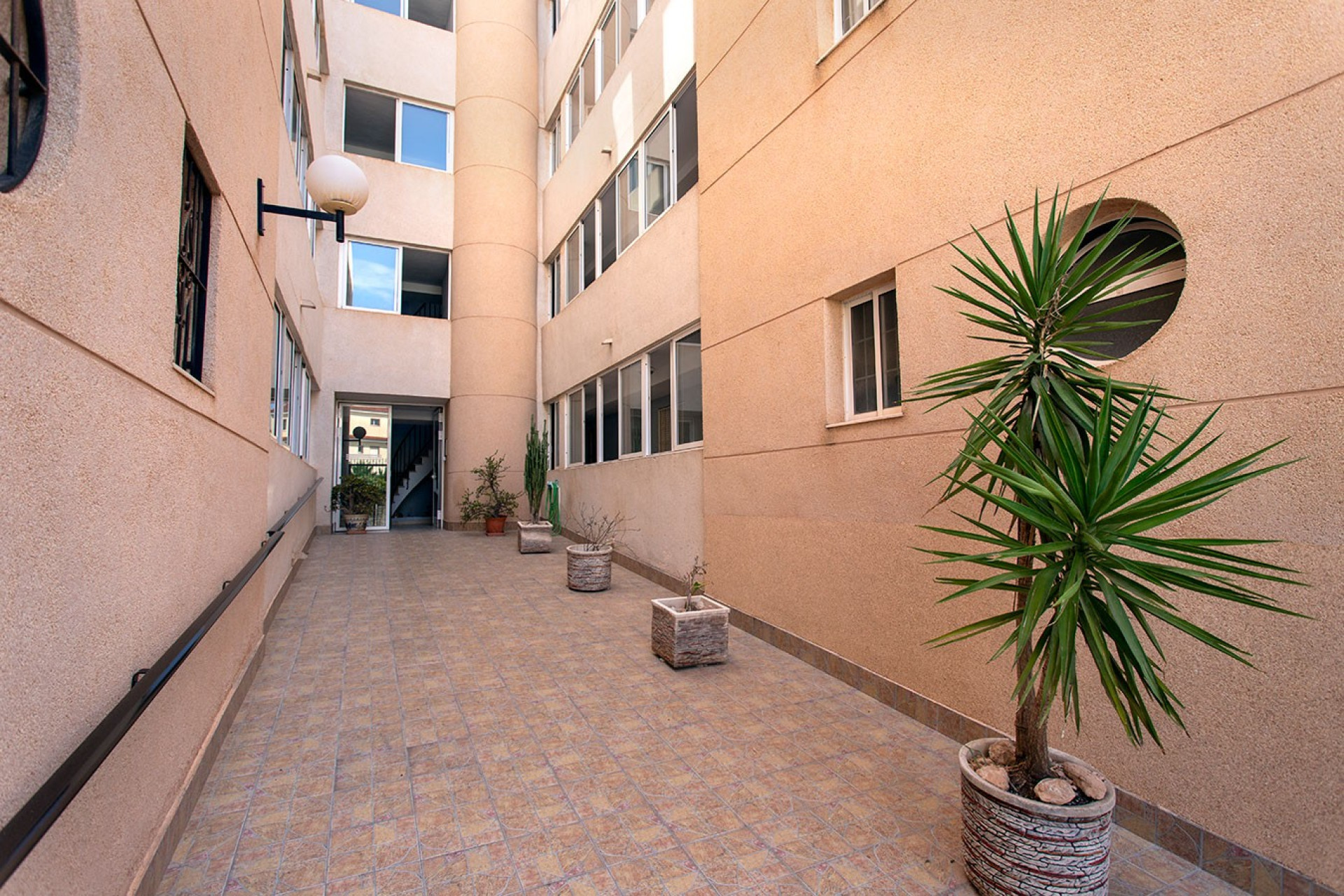 Lange Termijn Verhuur - Appartement / flat - Torrevieja - torrevieja